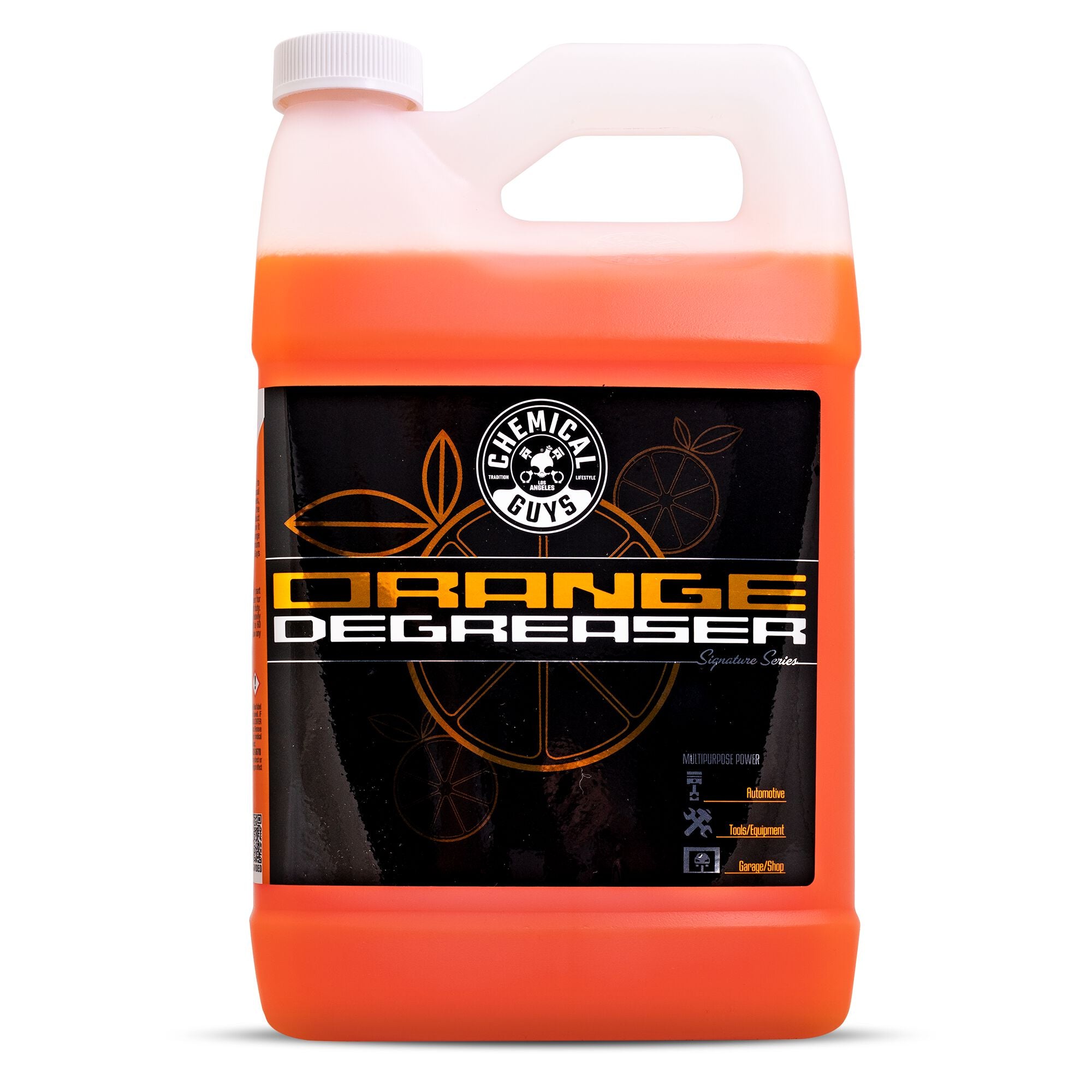 Signature Series Orange Degreaser - Image 9