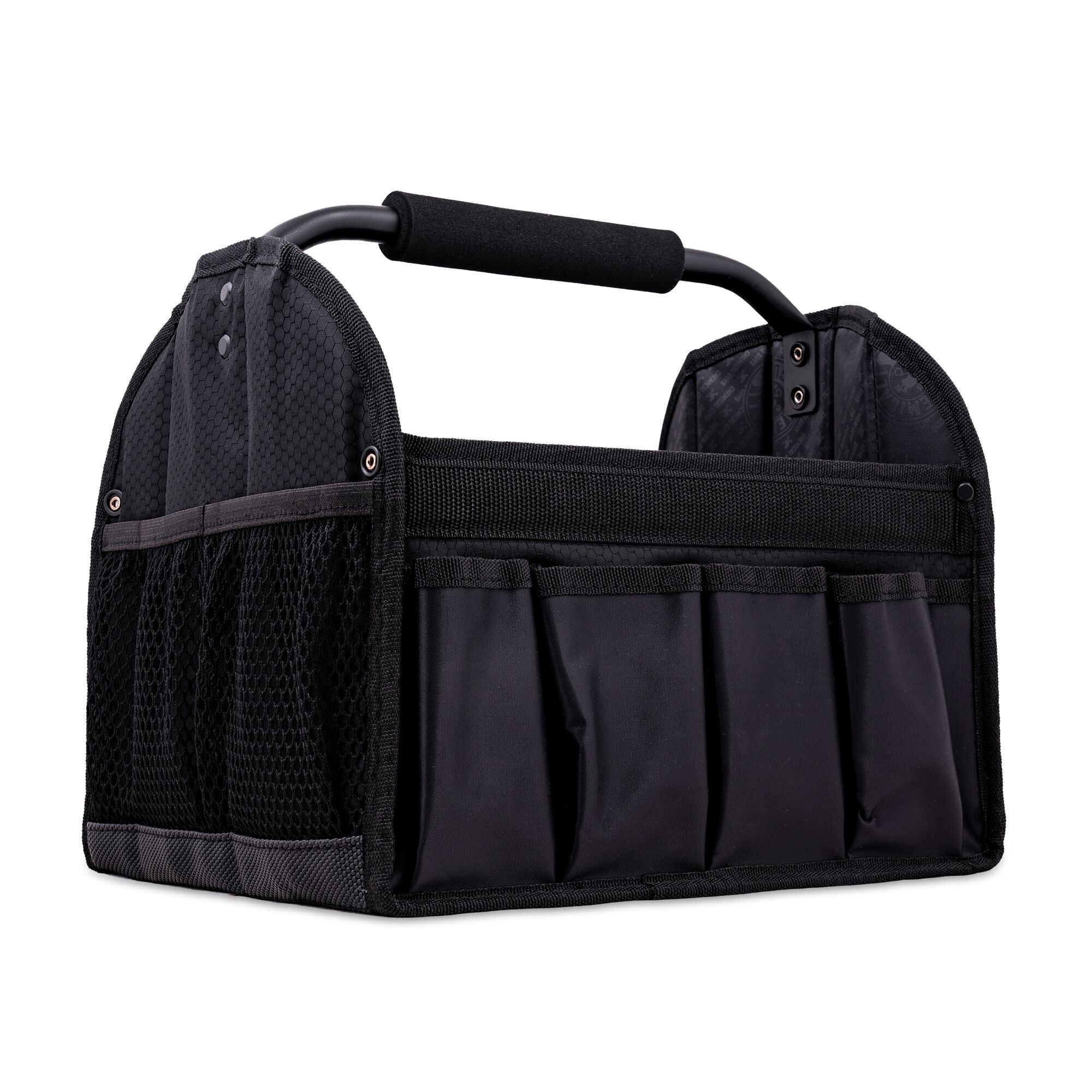 Quick Load Carrying Caddy & Storage Organizer - Image 13