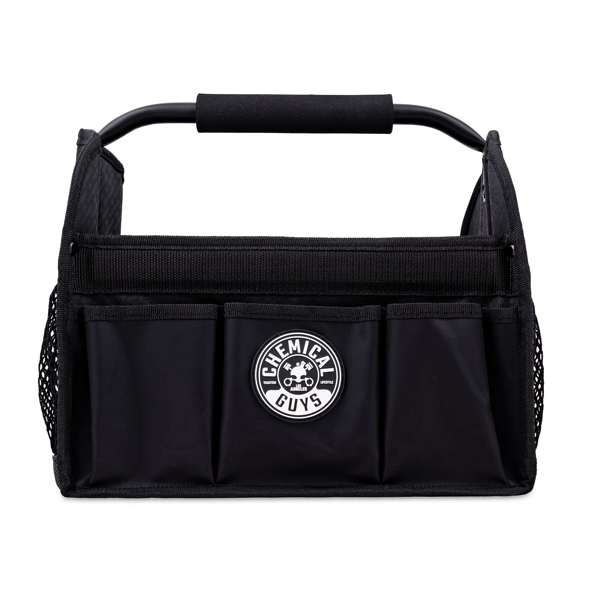 Quick Load Carrying Caddy & Storage Organizer - Image 11