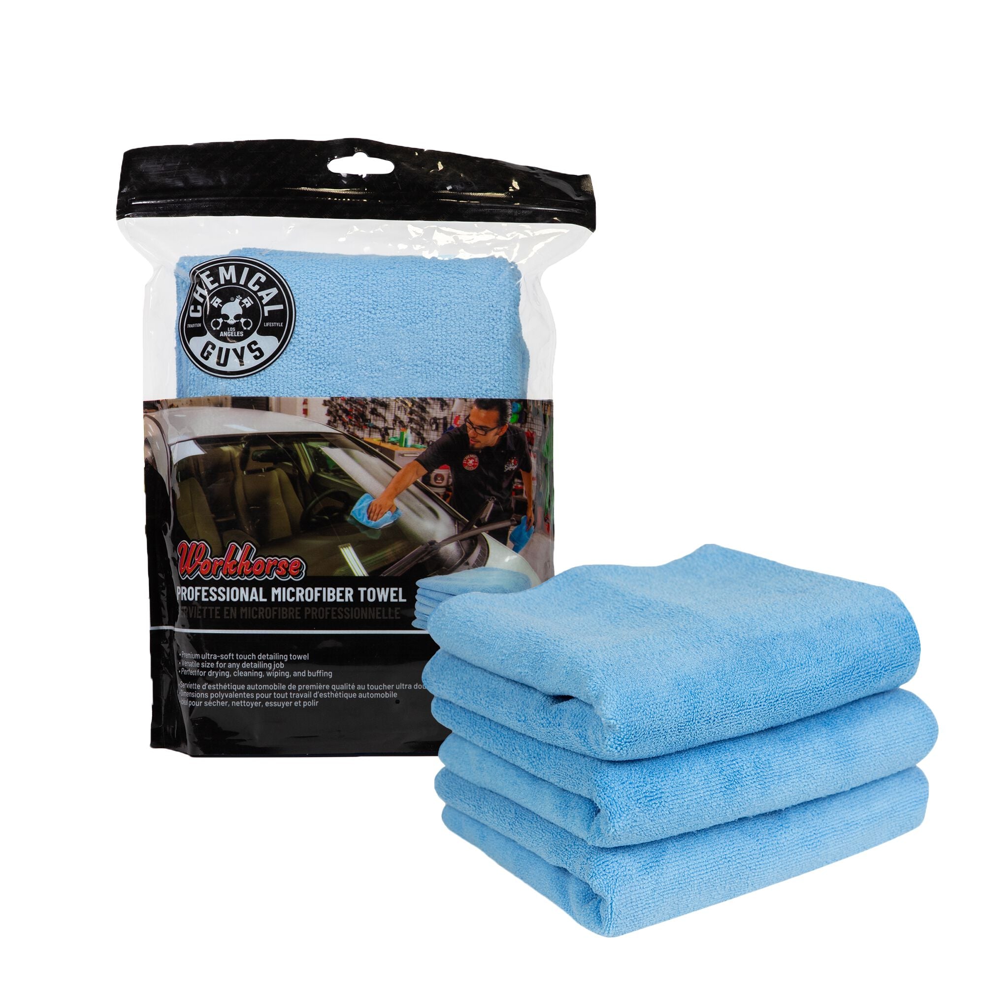 Leather & Fabric Interior Cleaner & Ceramic Protection Ultimate Kit - Image 8