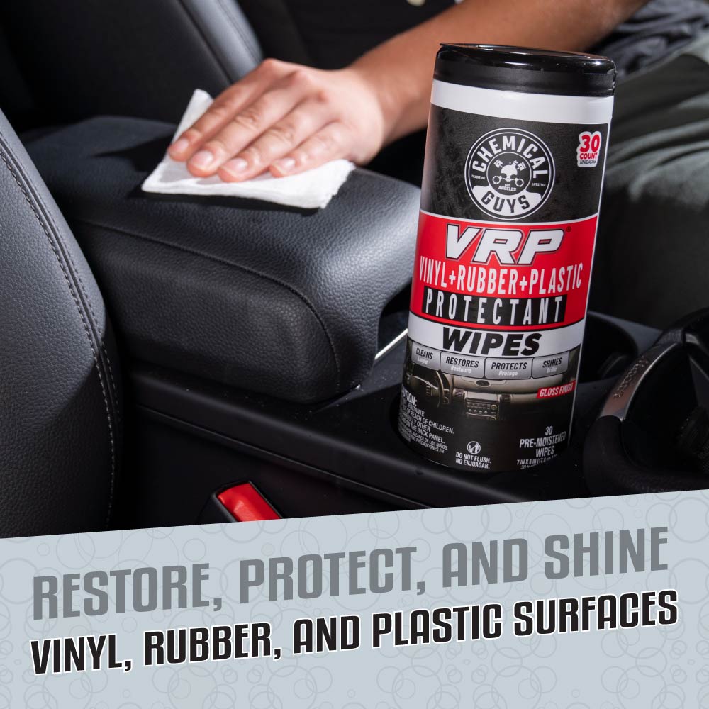 VRP & Nonsense Quick Clean Bundle - Image 4