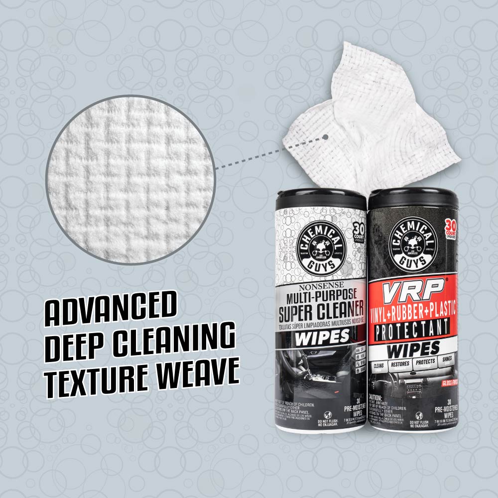 VRP & Nonsense Quick Clean Bundle - Image 5