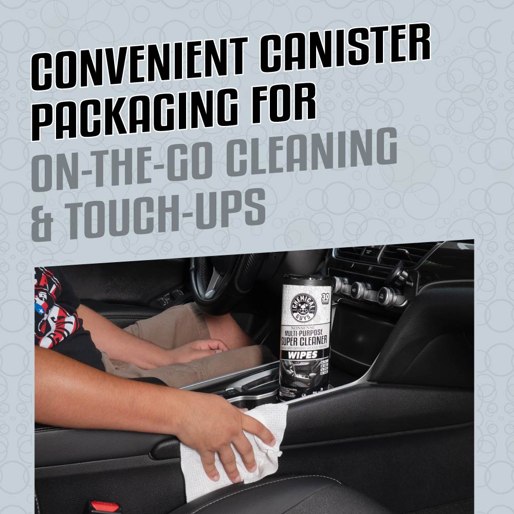 VRP & Nonsense Quick Clean Bundle - Image 6