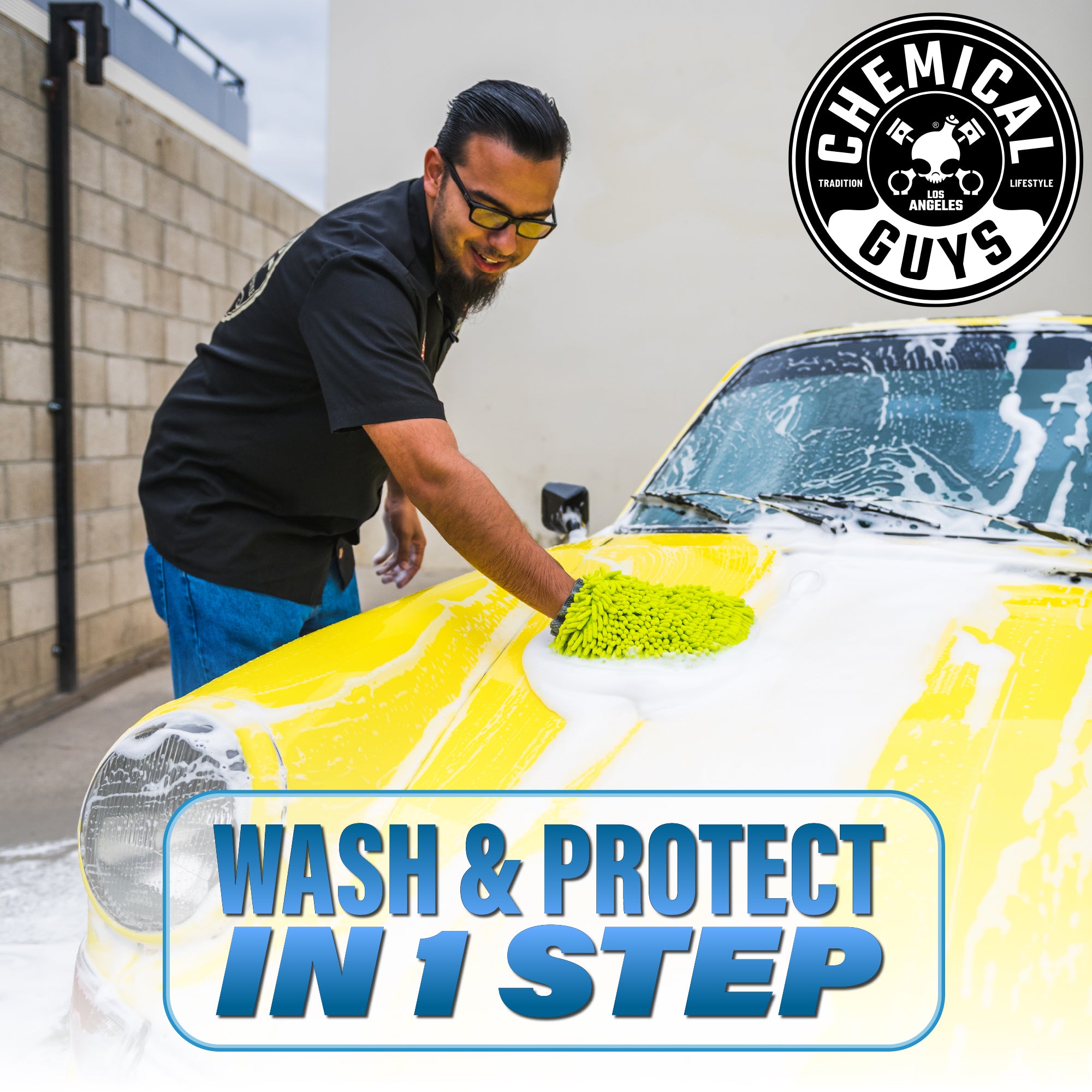 HydroSuds Ceramic Car Wash Soap - Image 6
