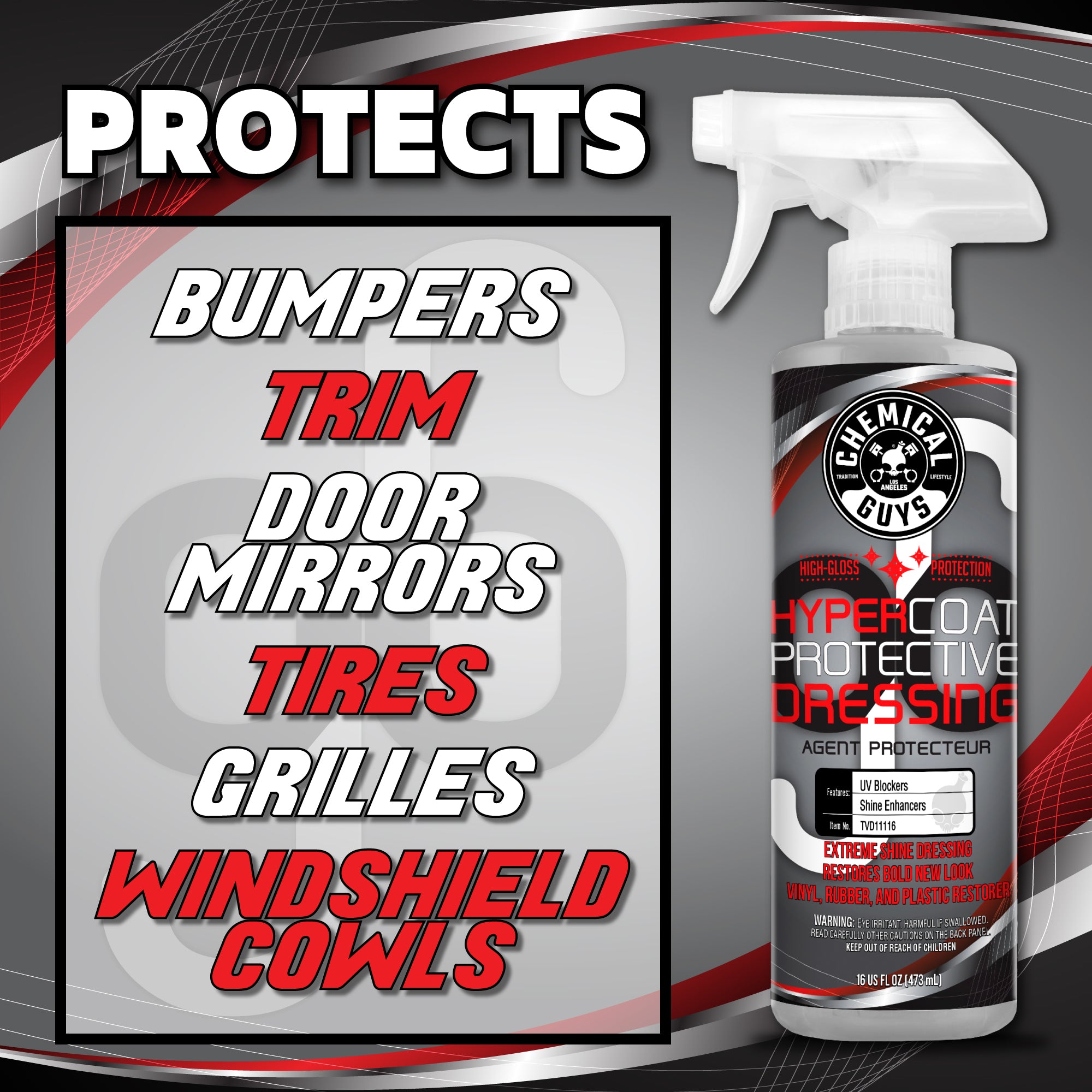 G6 HyperCoat Protective Dressing - Image 3