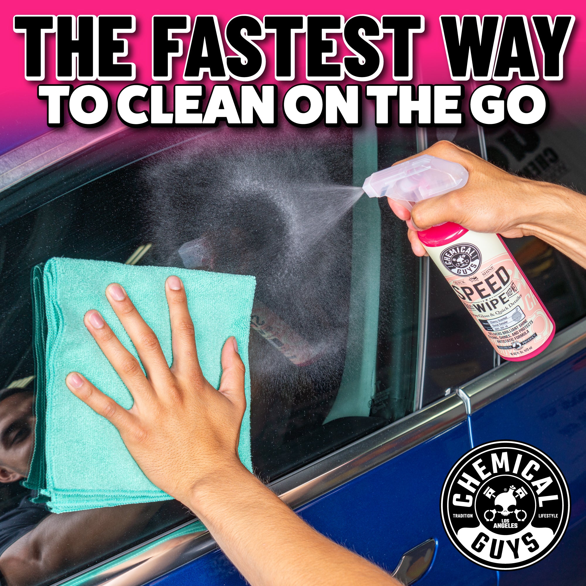 Quick Detail Starter Kit - Image 14
