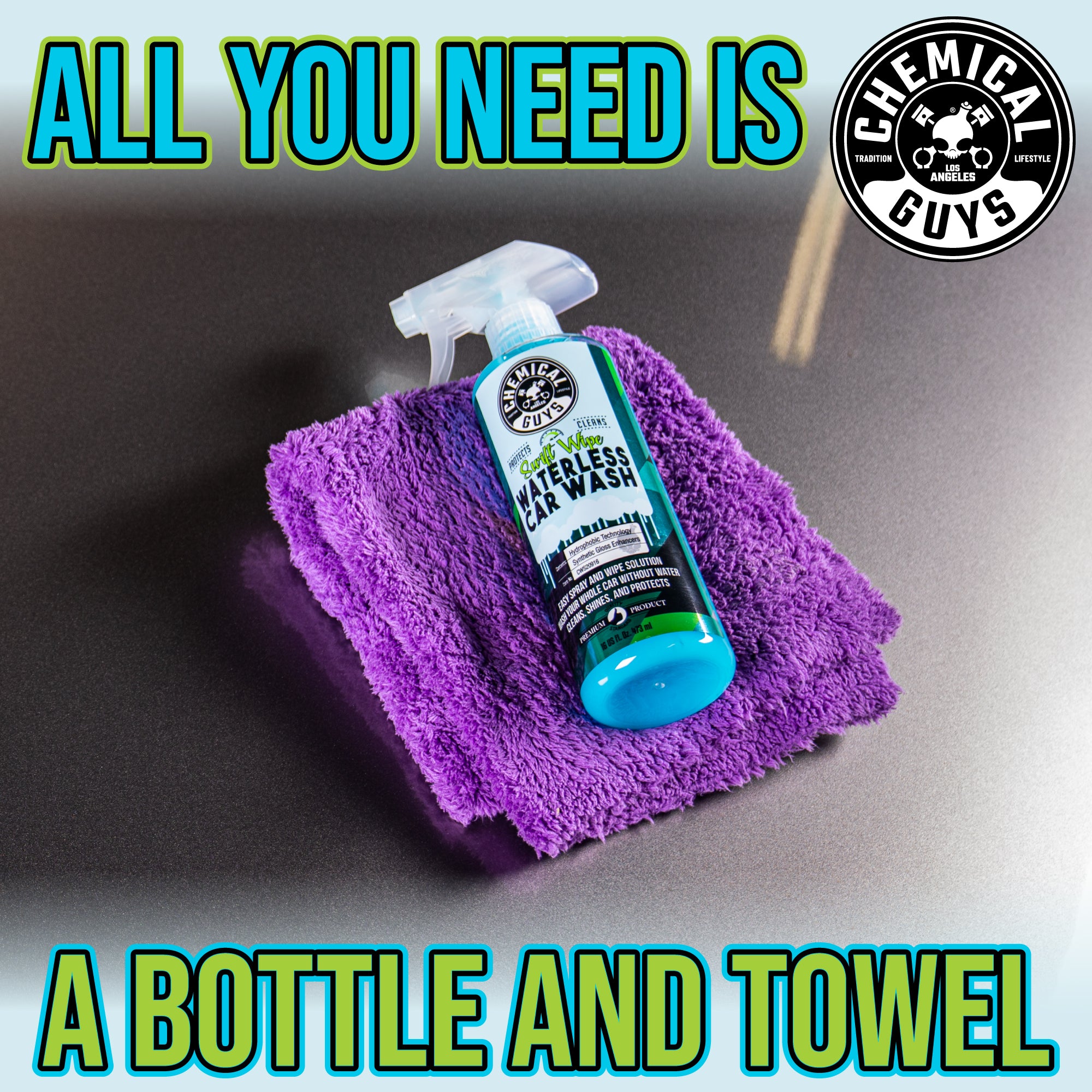 Quick Detail Starter Kit - Image 9