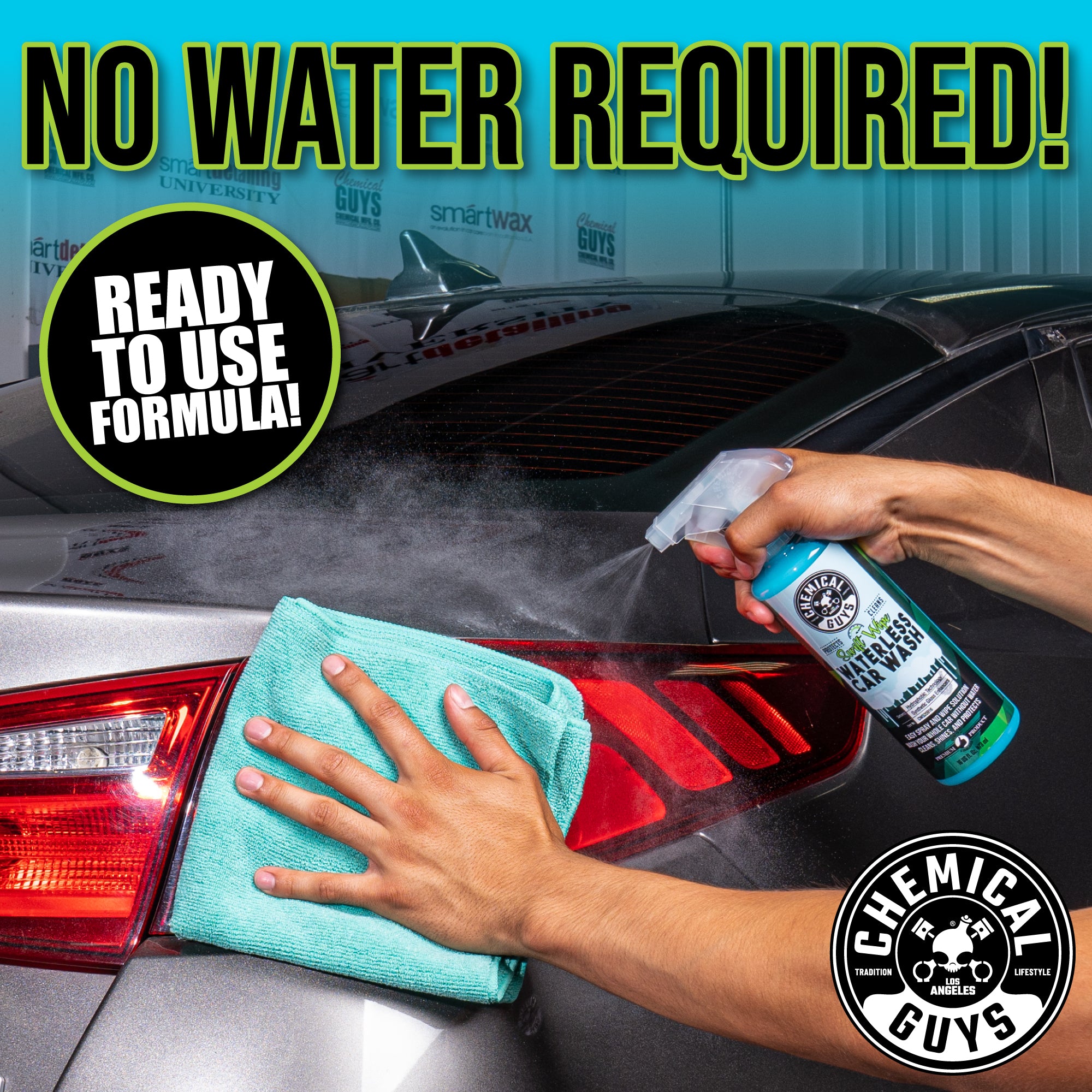 Quick Detail Starter Kit - Image 8