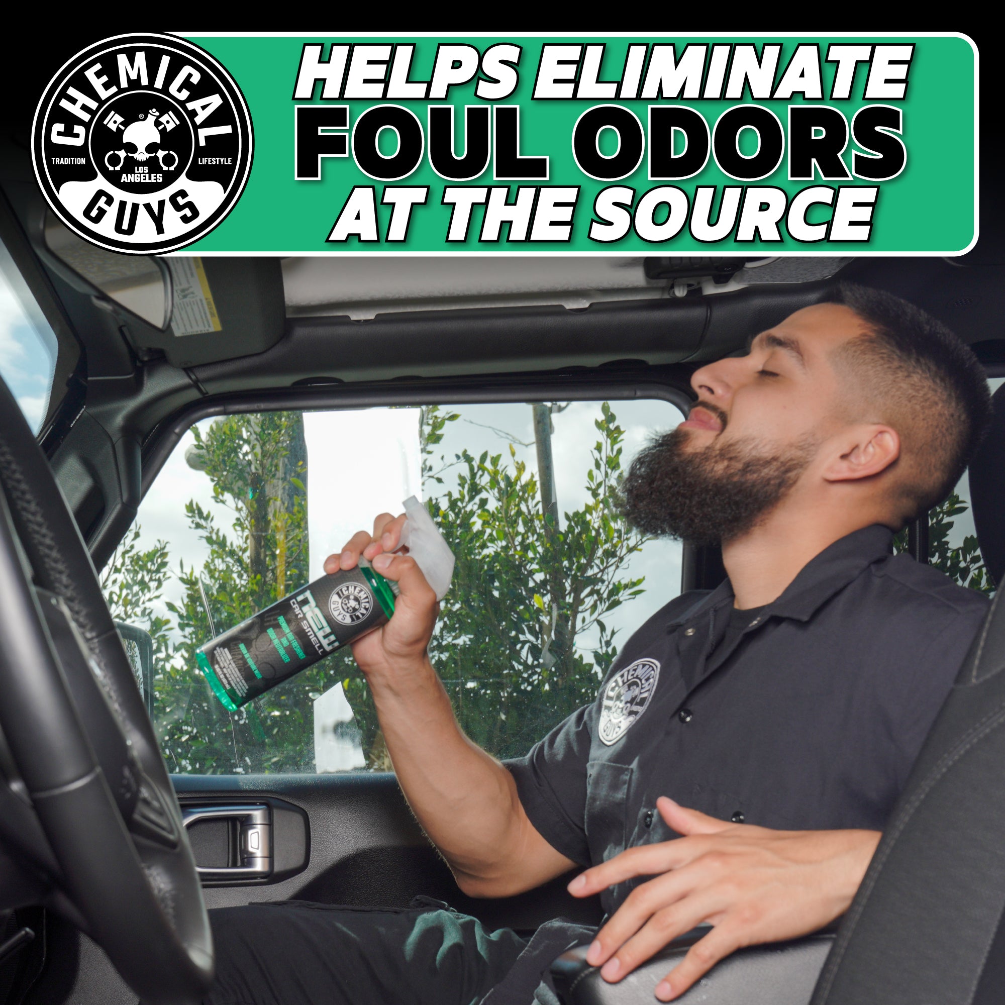 New Car Smell Air Freshener - Image 9
