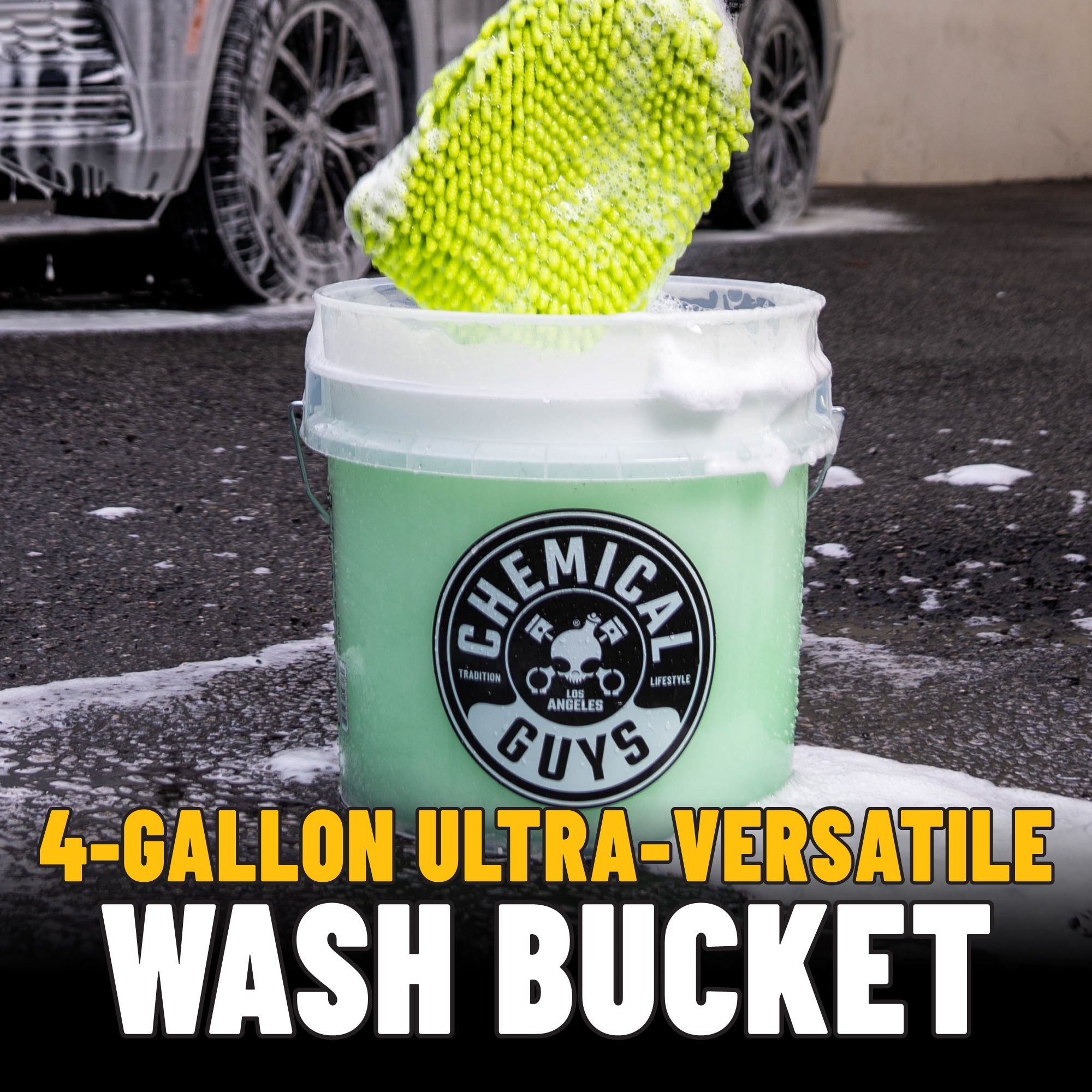 ShineLogicRS - Ultimate Wash. Gloss. and Shine Kit - Image 5