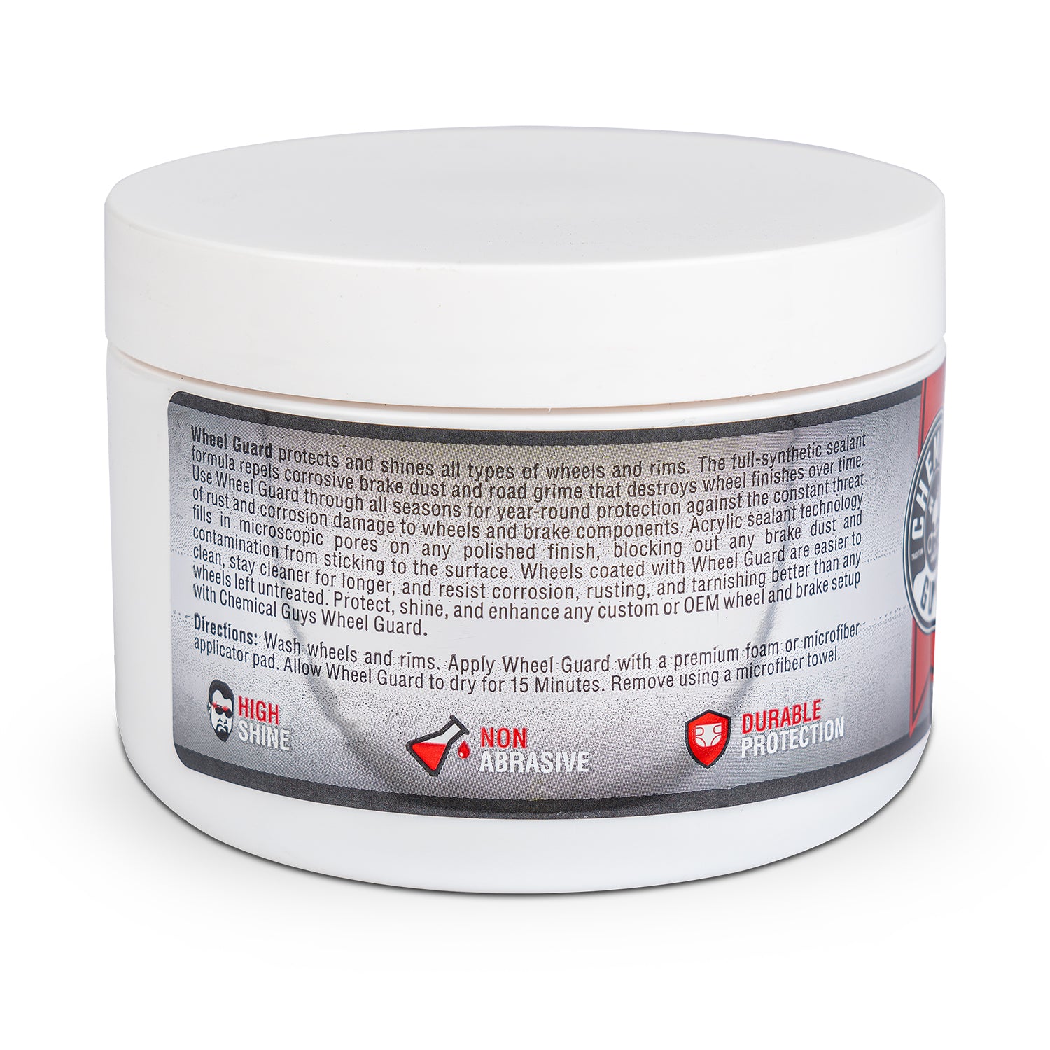 Wheel Guard and Rim Wax - Image 12