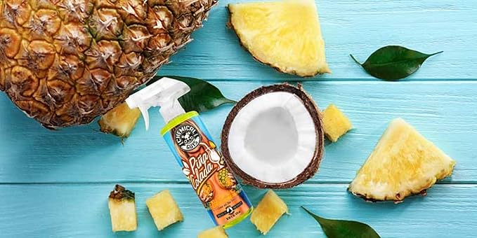 Pi?a Colada Air Freshener - Image 3