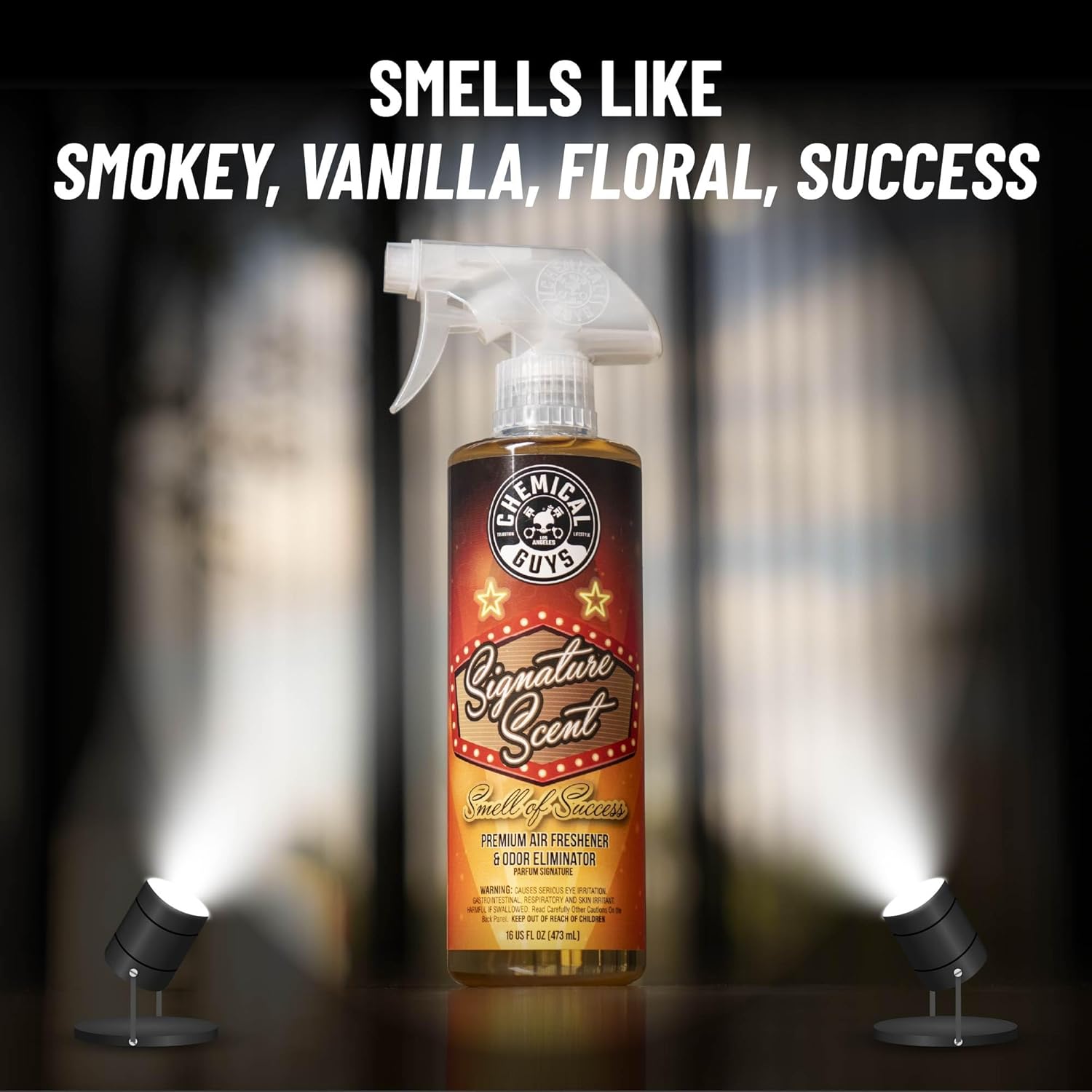 Signature Scent Air Freshener - Image 4