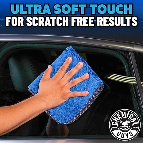 TORQX Complete Detailing Kit (12 Items) - Image 3