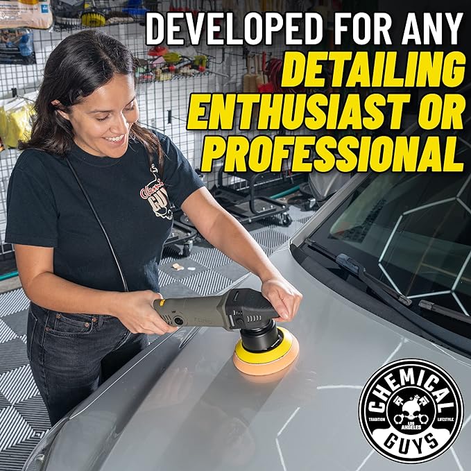 TORQX Complete Detailing Kit (12 Items) - Image 2