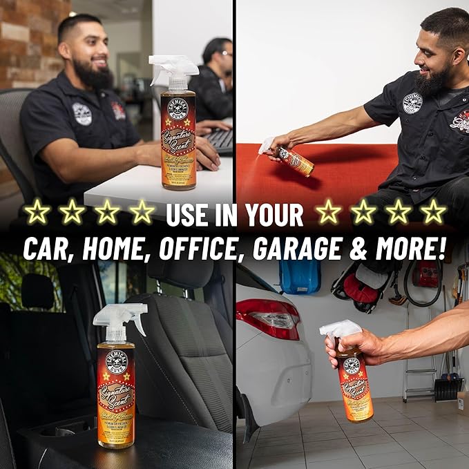 Signature Scent Air Freshener - Image 5