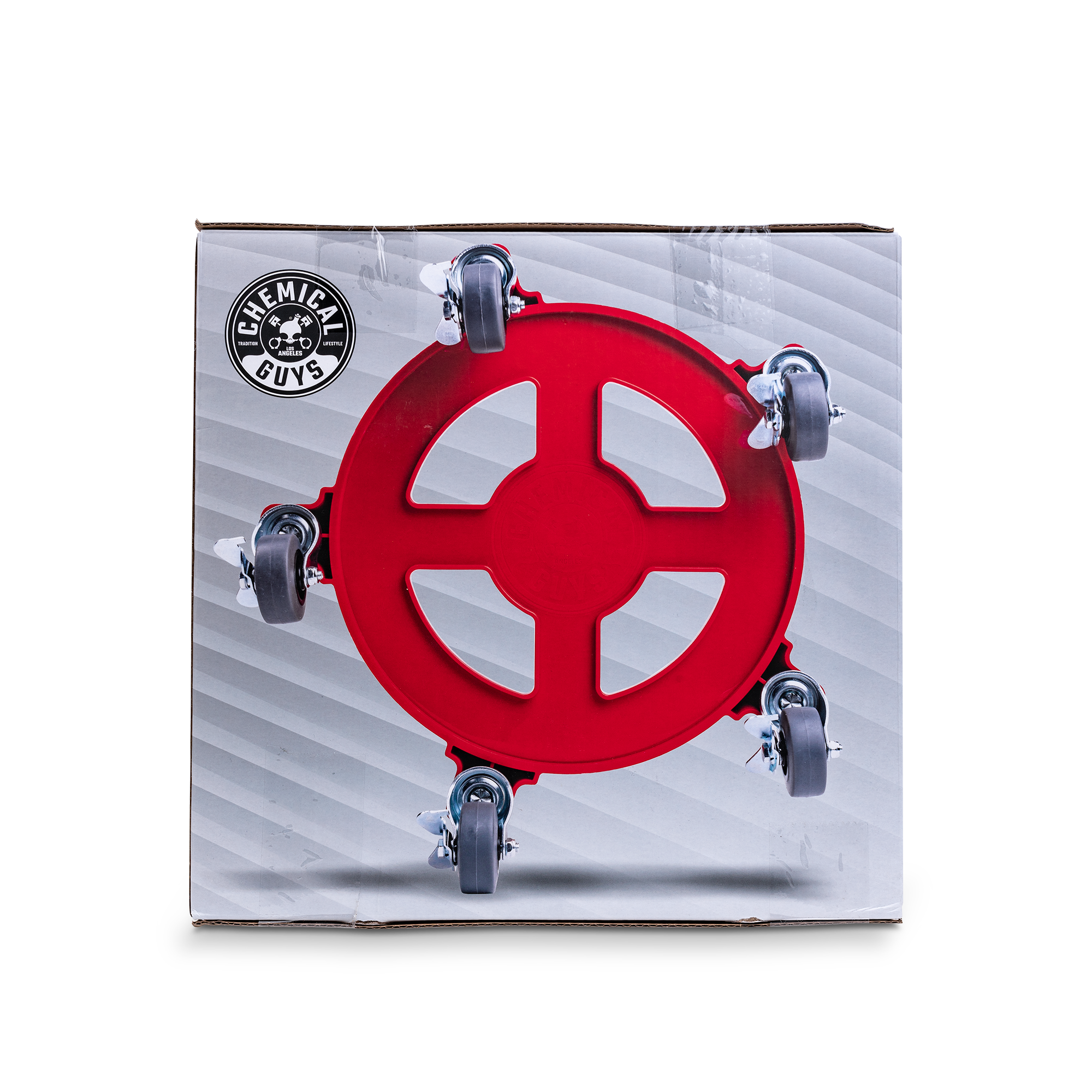 Creeper Professional Bucket Dolly - Image 12