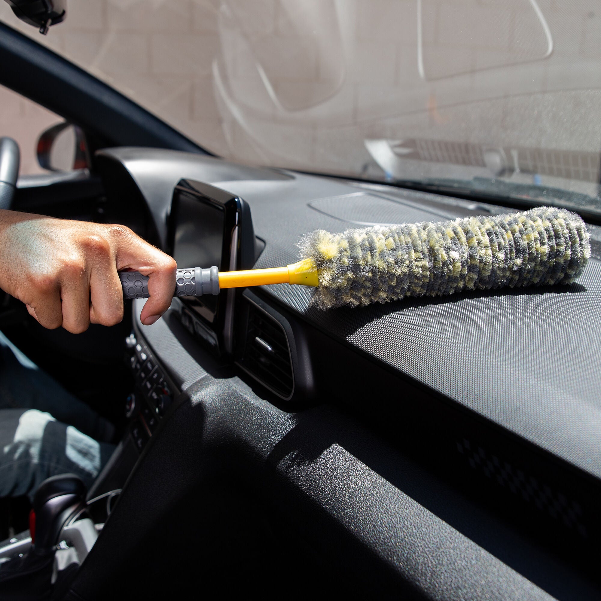 Rimpaca Ultimate Wheel Brush Set (3 Pcs) - Image 4