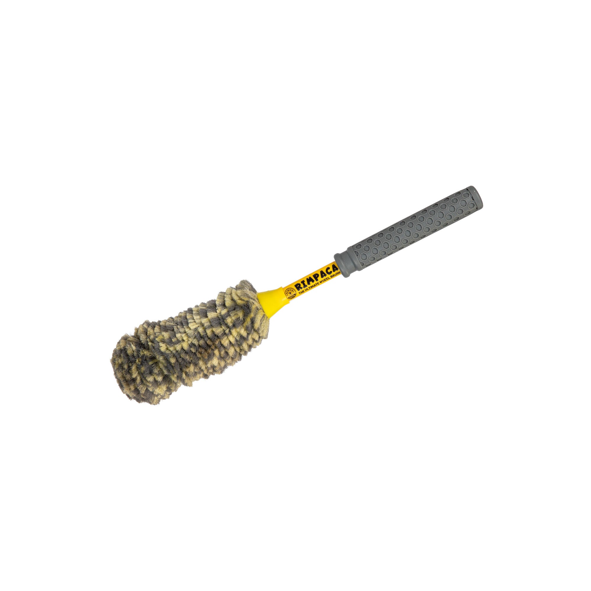 Rimpaca Ultimate Wheel Brush Set (3 Pcs) - Image 12
