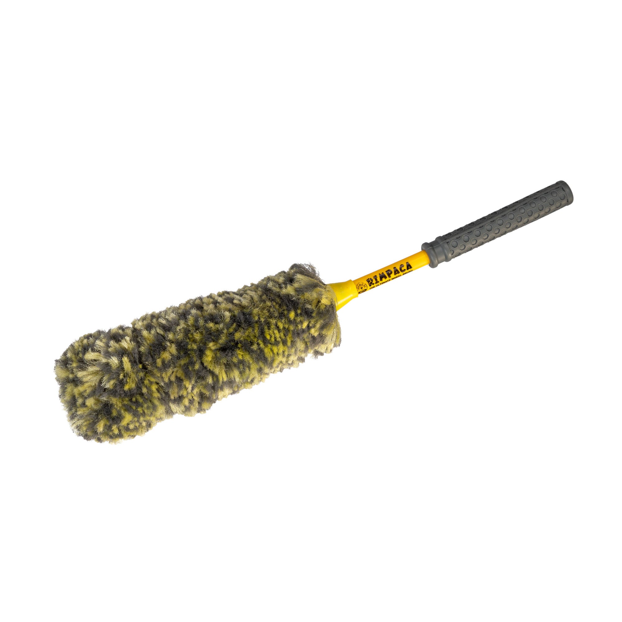 Rimpaca Ultimate Wheel Brush Set (3 Pcs) - Image 13