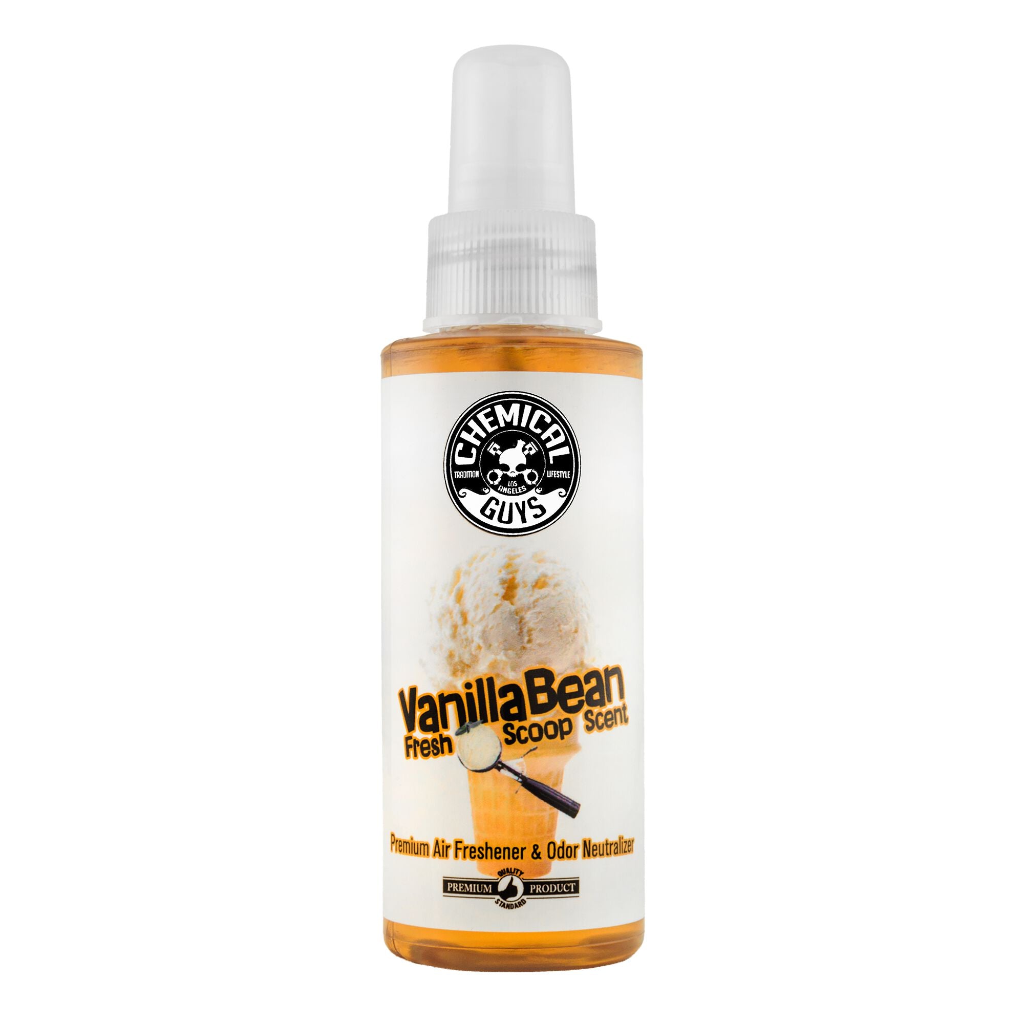 Vanilla Bean Air Freshener - Image 2