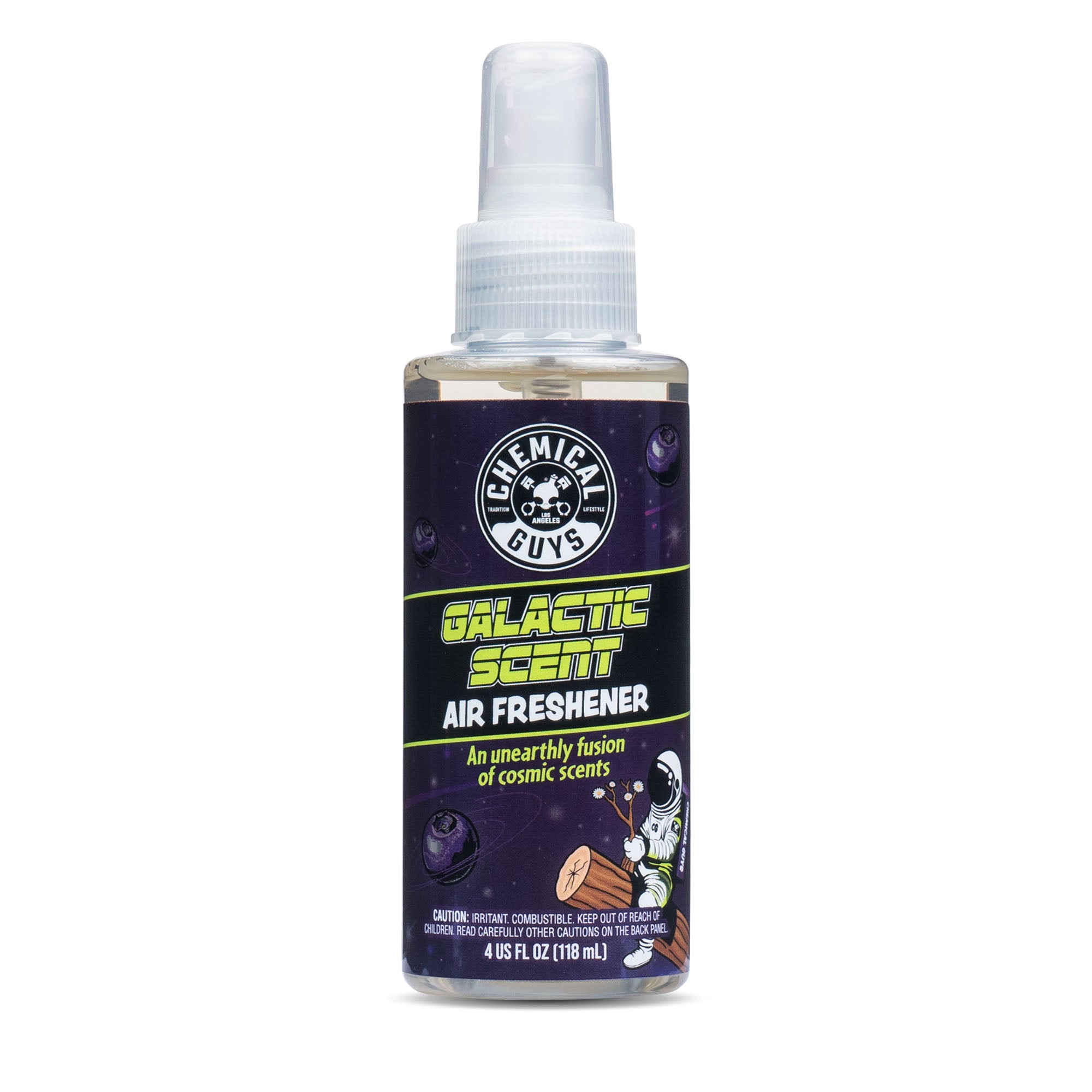 Galactic Scent Air Freshener - Image 9