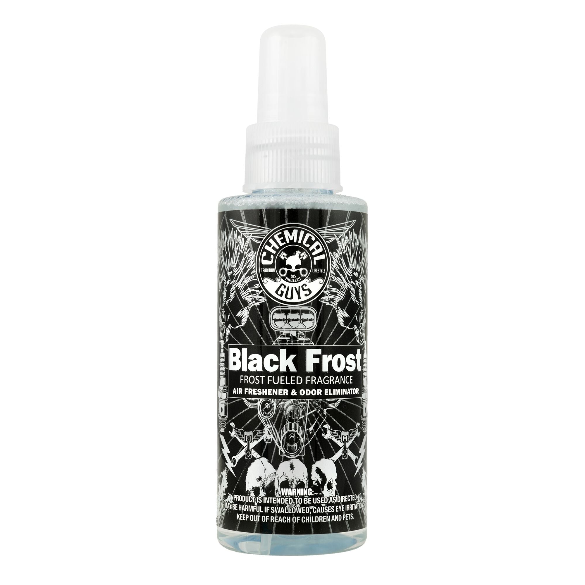 Black Frost Air Freshener - Image 8