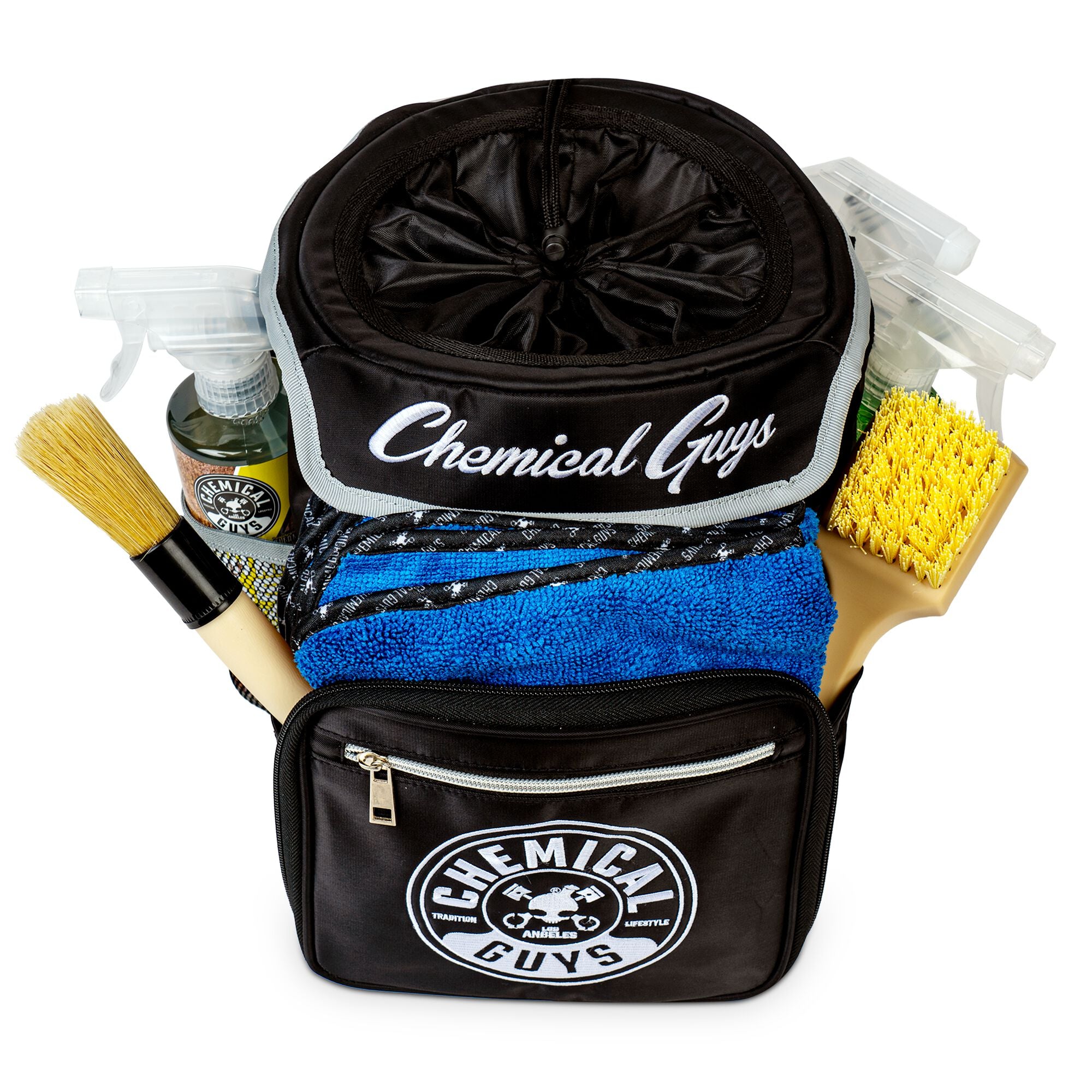 The Dumpy Universal Storage Bin & Car Trash Can - Image 17