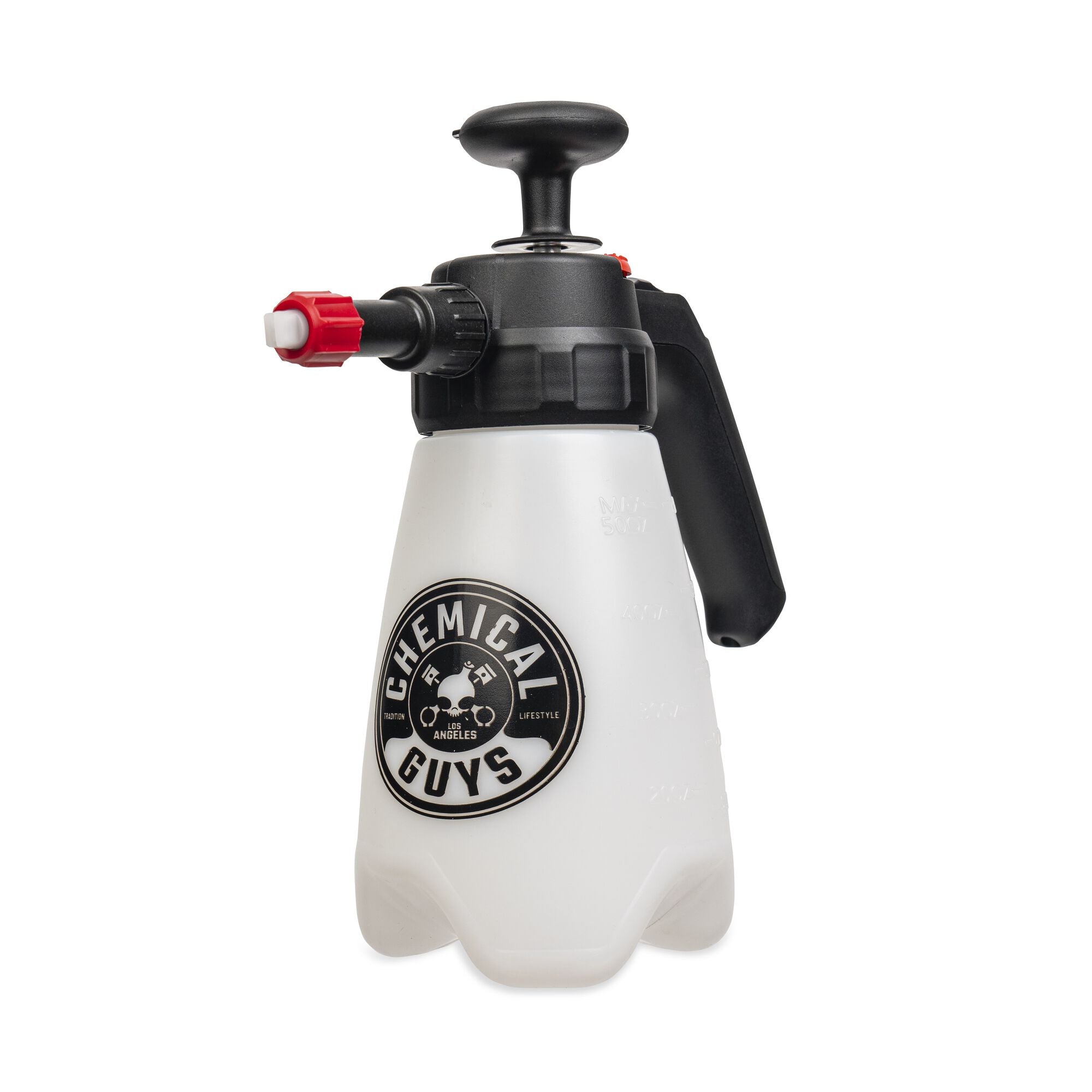 Mr. Sprayer Foamer - Image 10