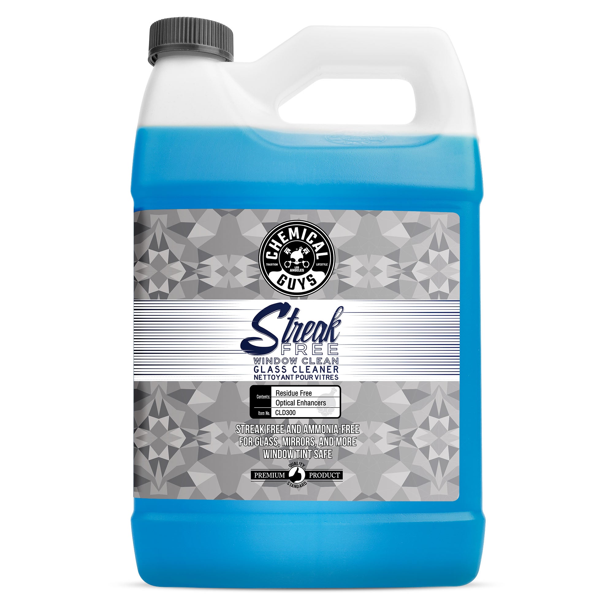 Streak Free Window Clean Glass Cleaner - Image 9
