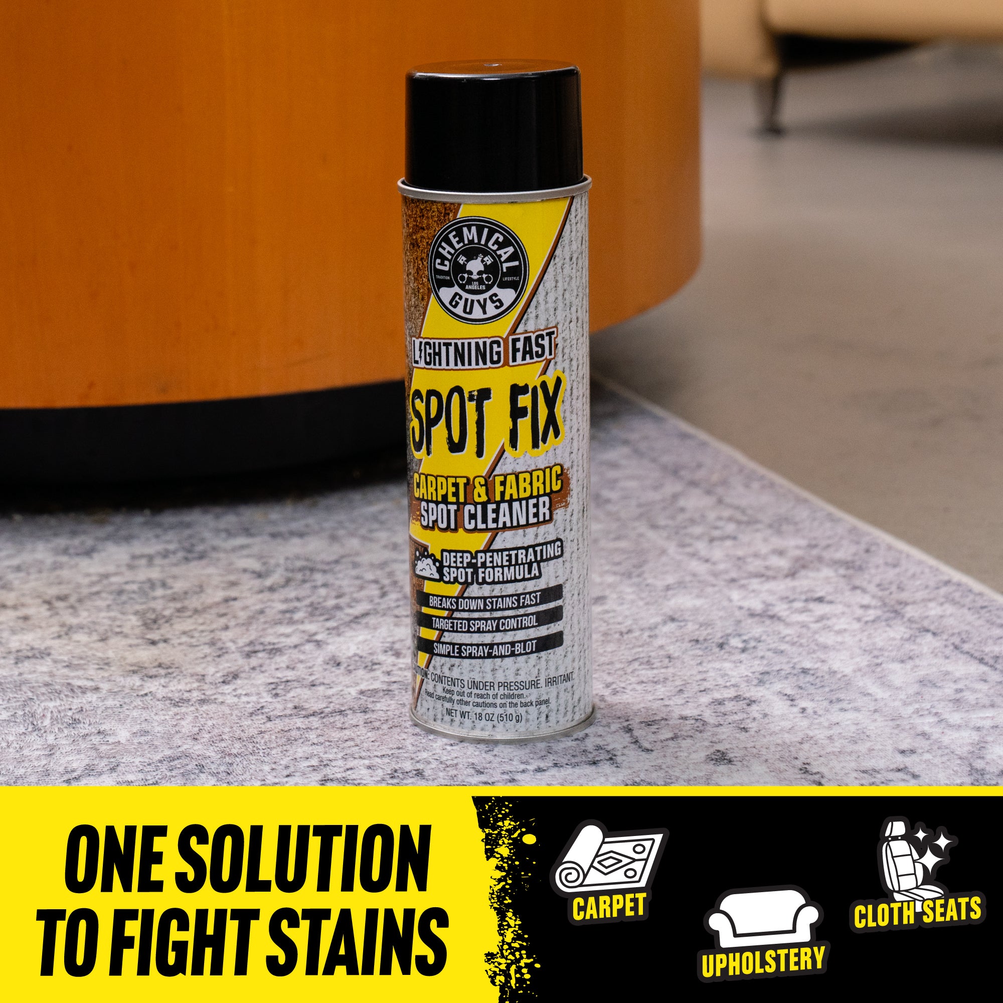Stain Remover Bundle - Image 5