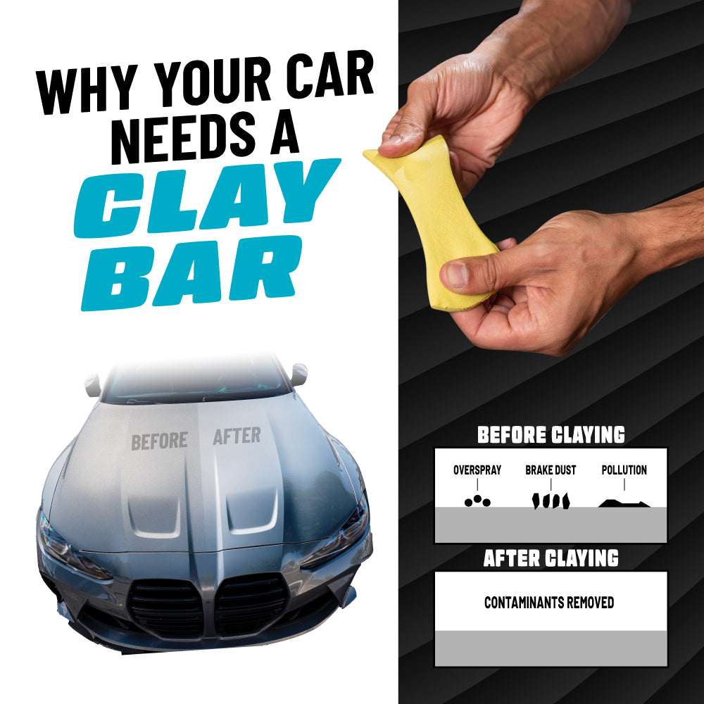 Complete Clay Kit - Image 3