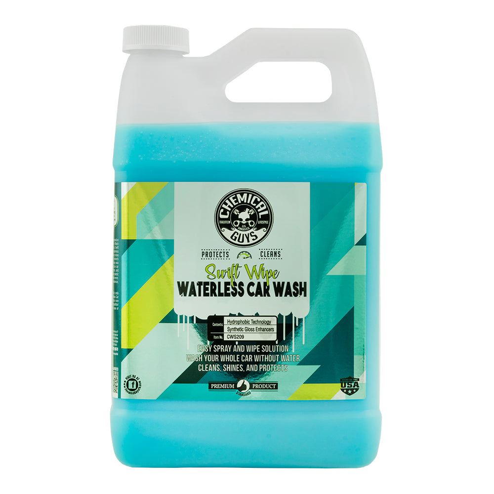 Swift Wipe Waterless Car Wash - Image 19
