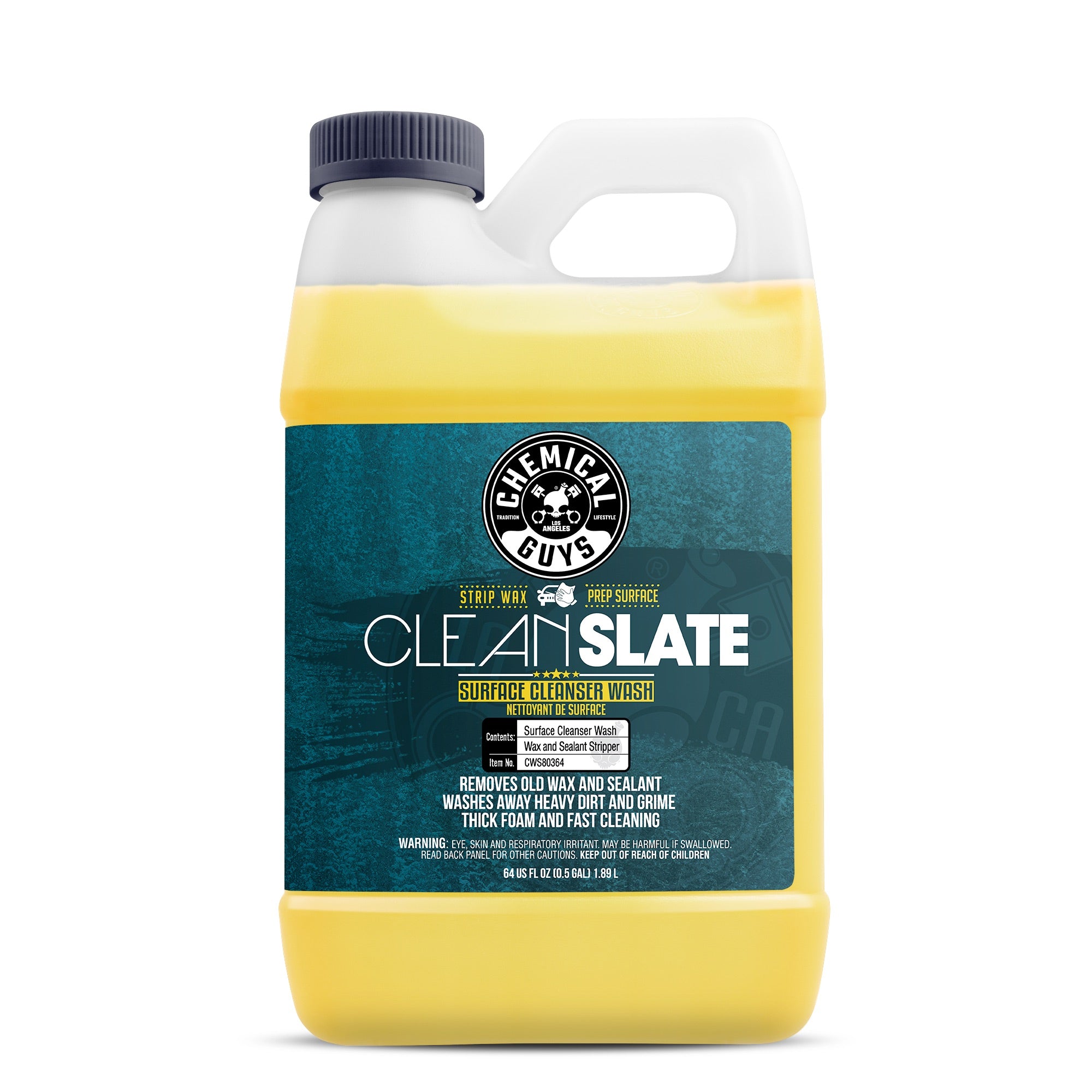 Clean Slate Surface Cleanser Wash - Image 18