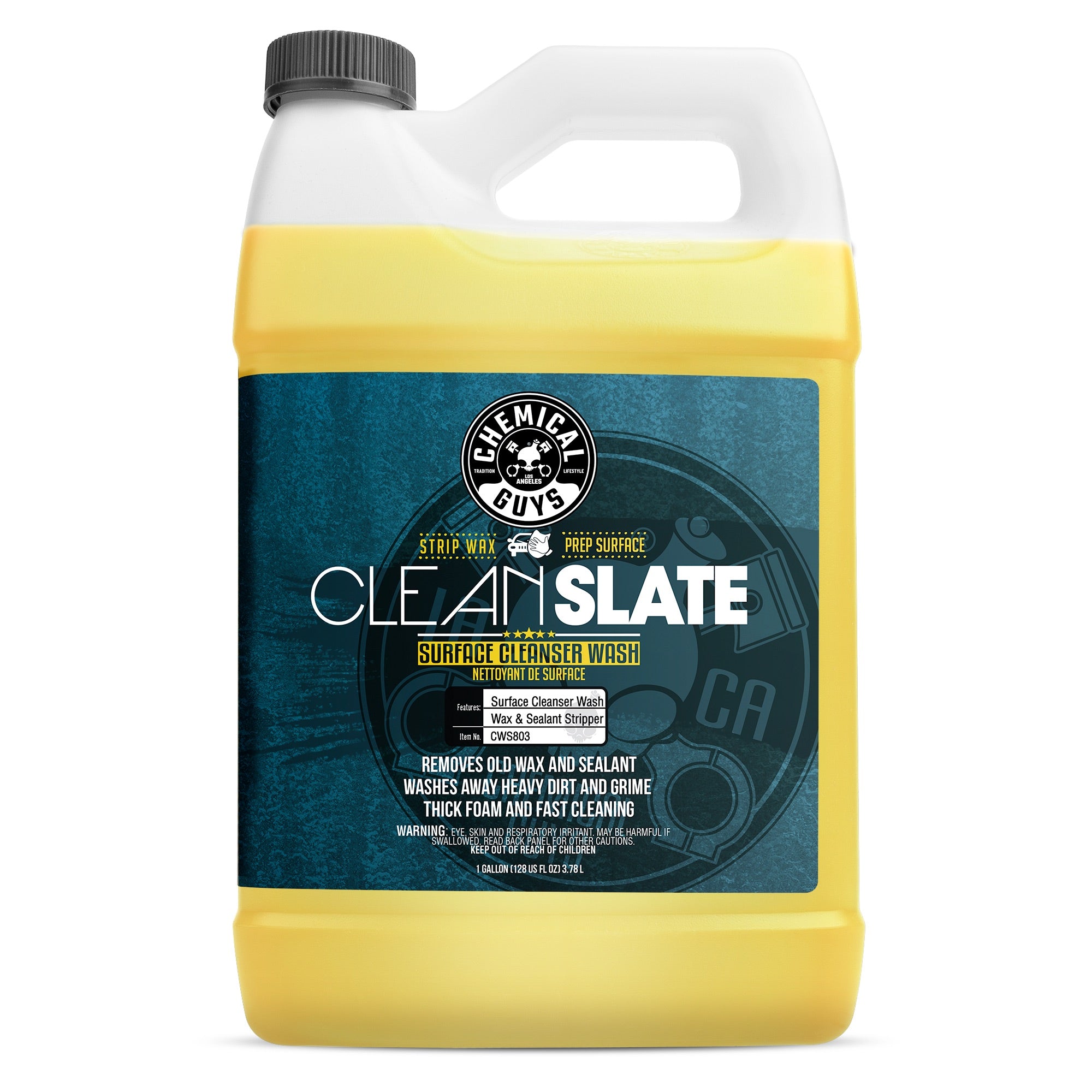 Clean Slate Surface Cleanser Wash - Image 17