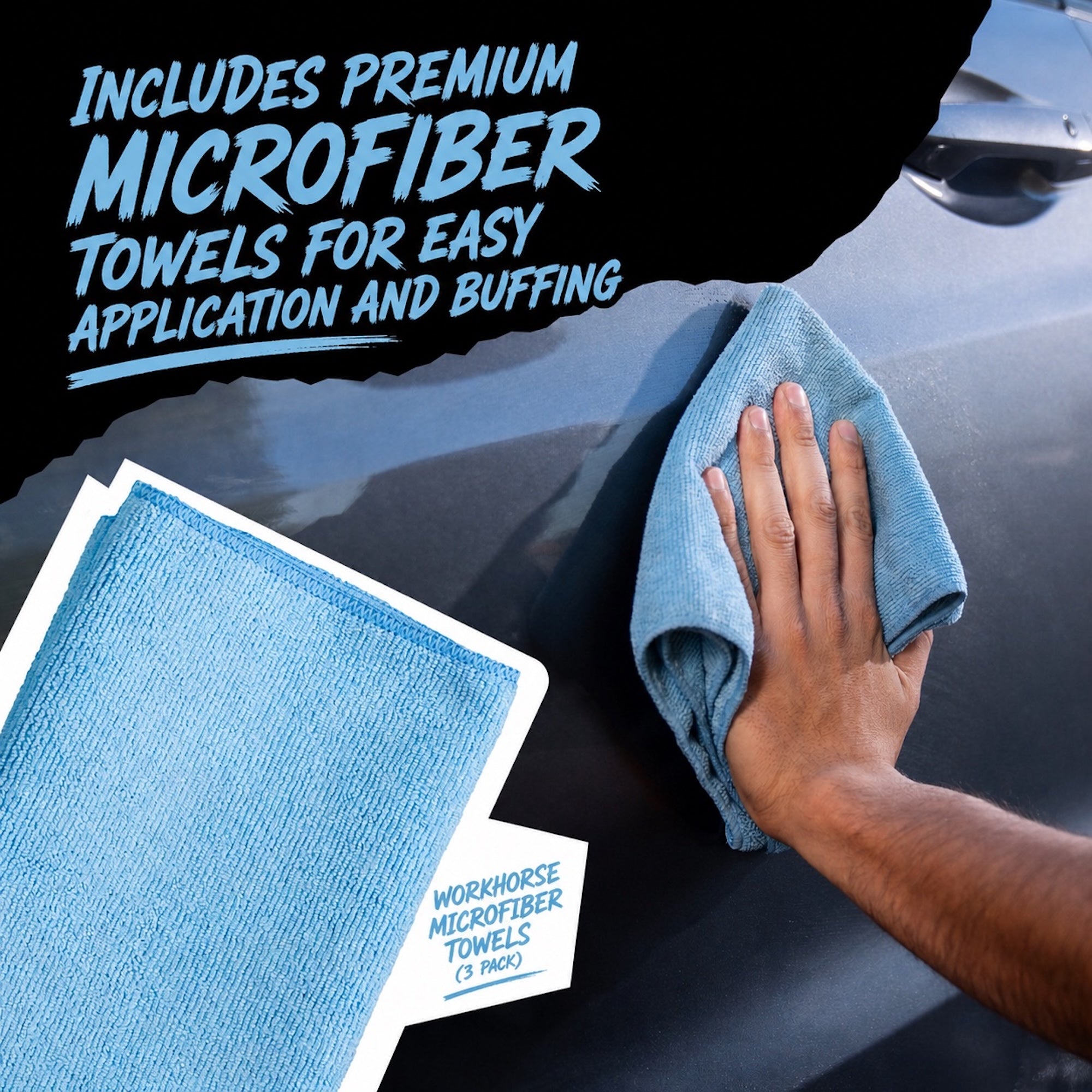 Fabric Clean & Protect Arsenal Kit - Image 6