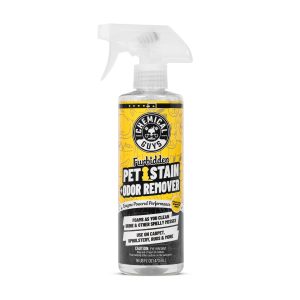 Furbidden? Pet Stain Remover