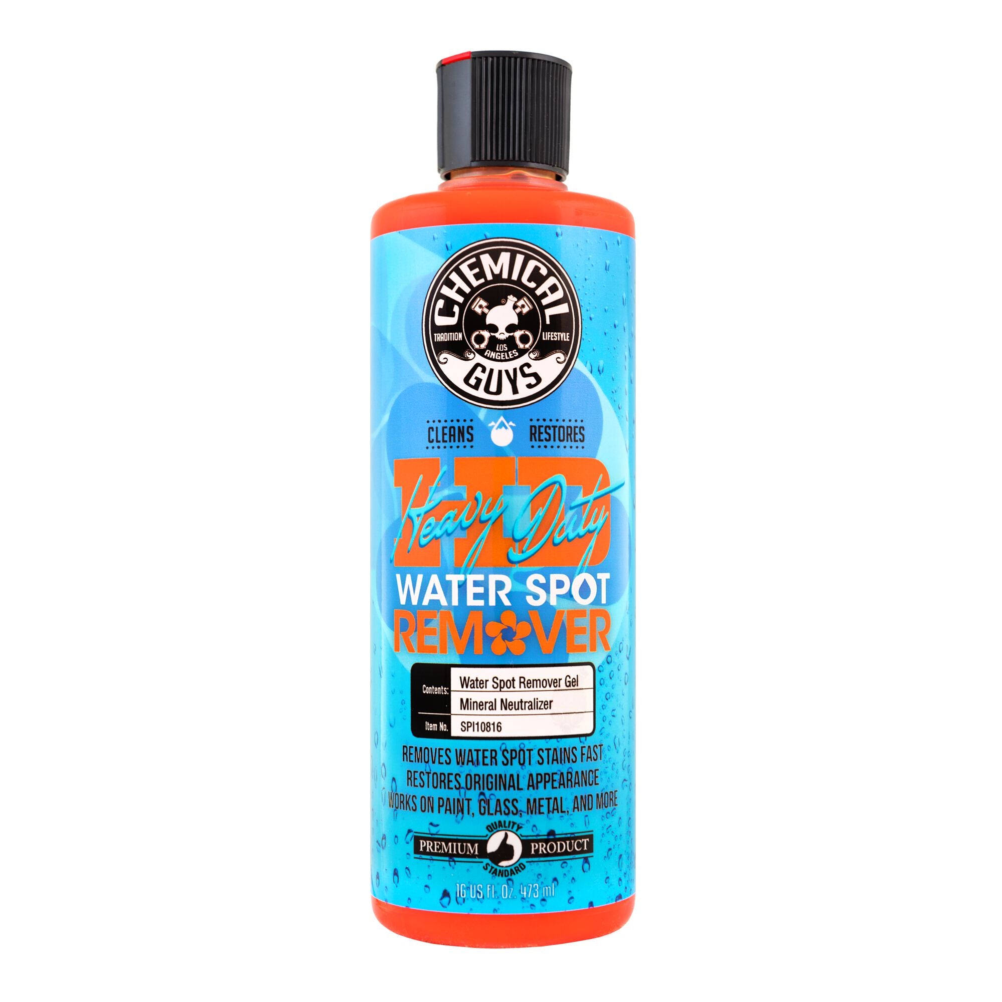 Water Spot Remover Kit - Image 9