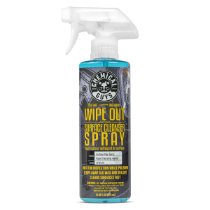 Wipe Out Surface Cleanser Spray