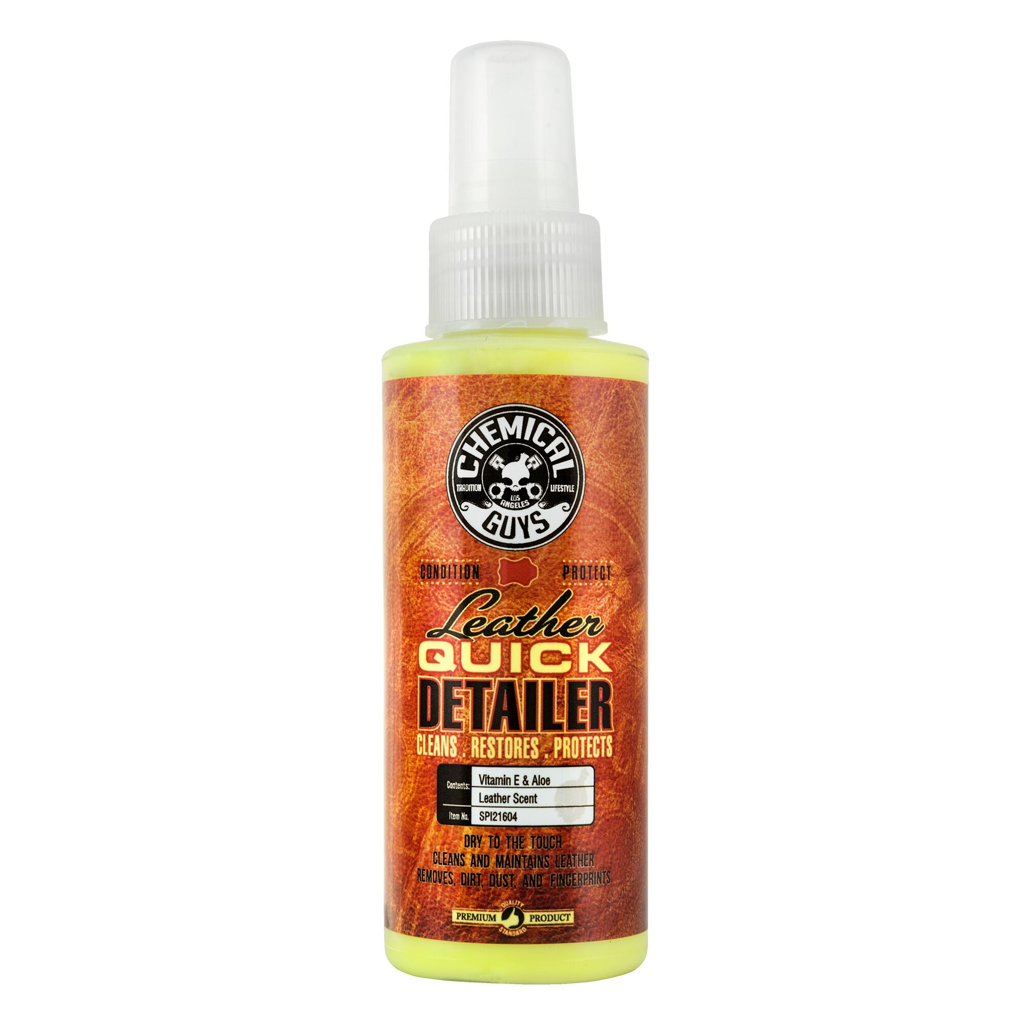 Leather Quick Detailer - Image 12