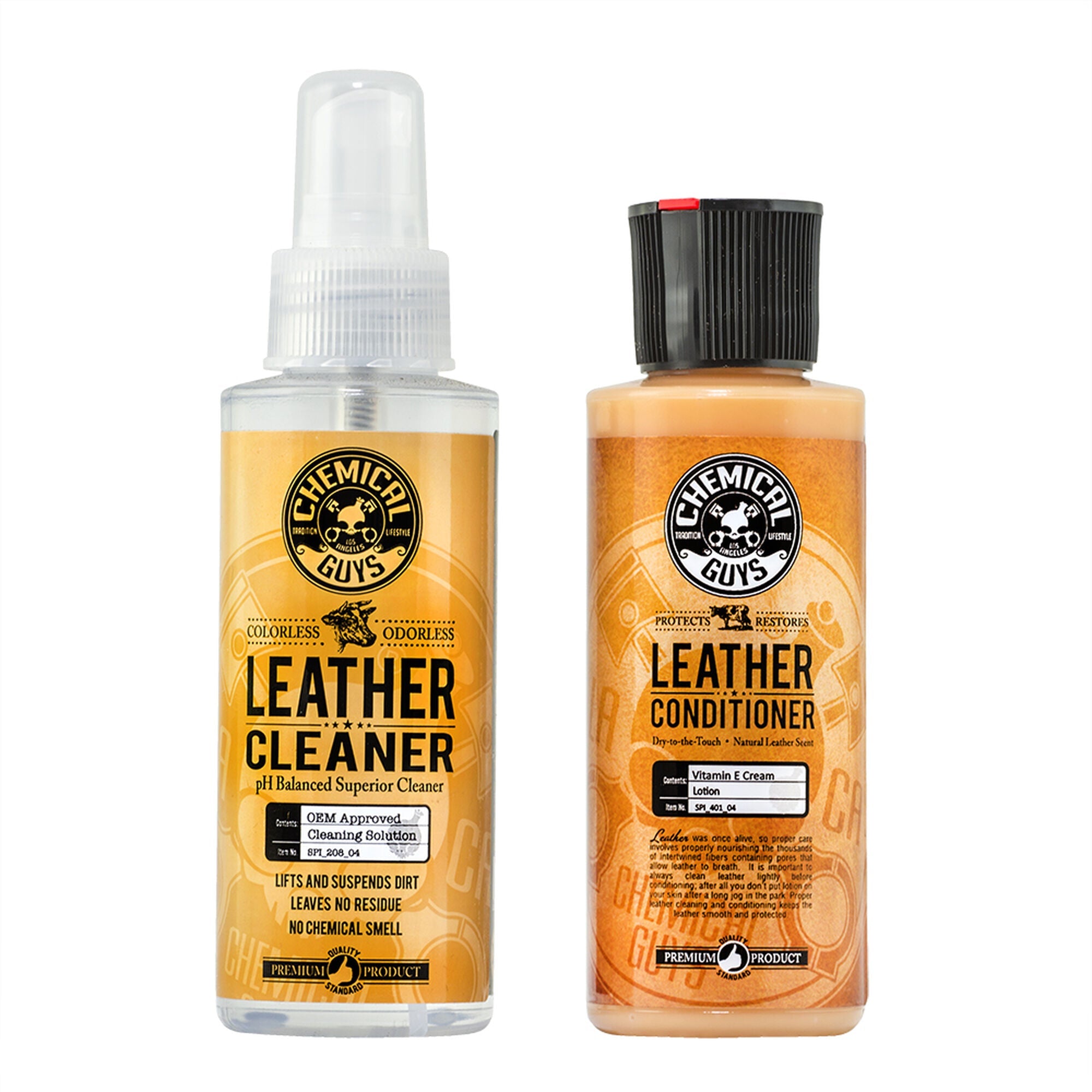 Leather Care Starter Kit - Image 8