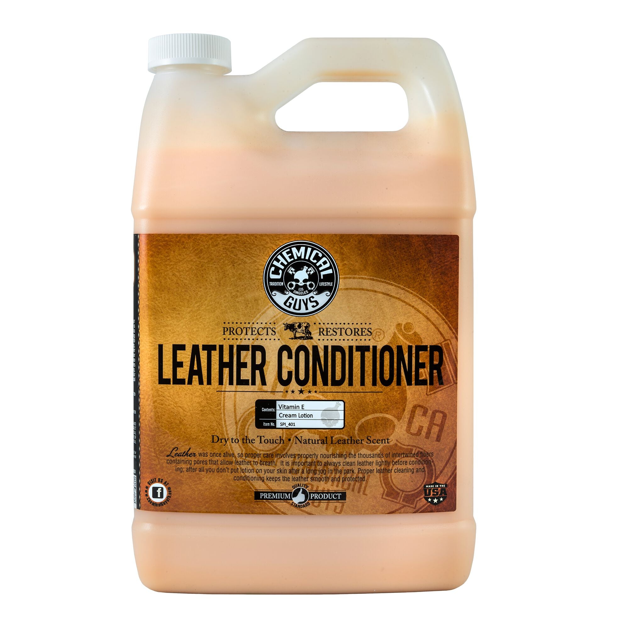 Leather Conditioner - Image 10