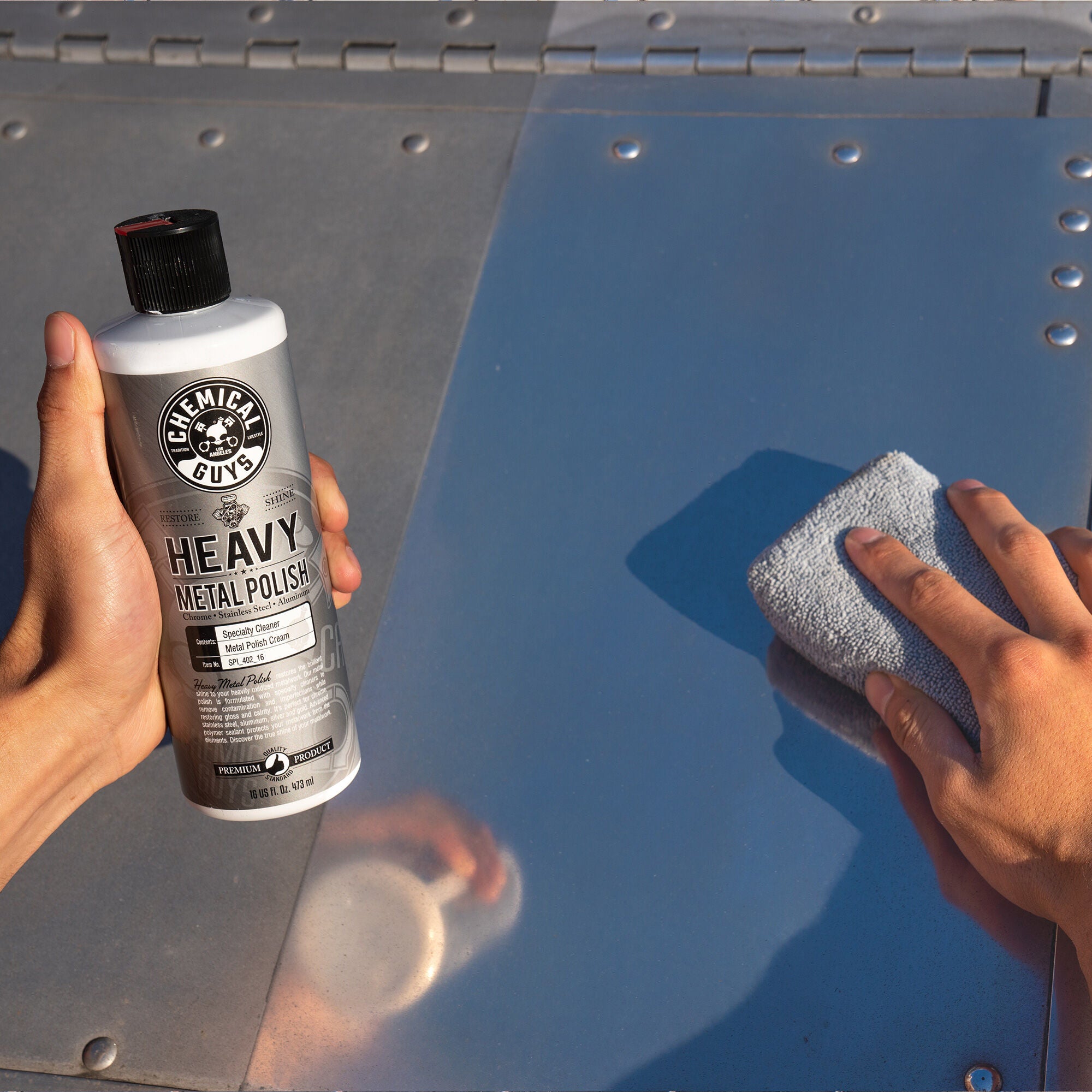 Heavy Metal Polish Bundle - Image 4