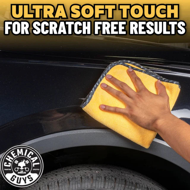 Sticky Snowball Scratch Free Wash and Detail Kit - Image 4