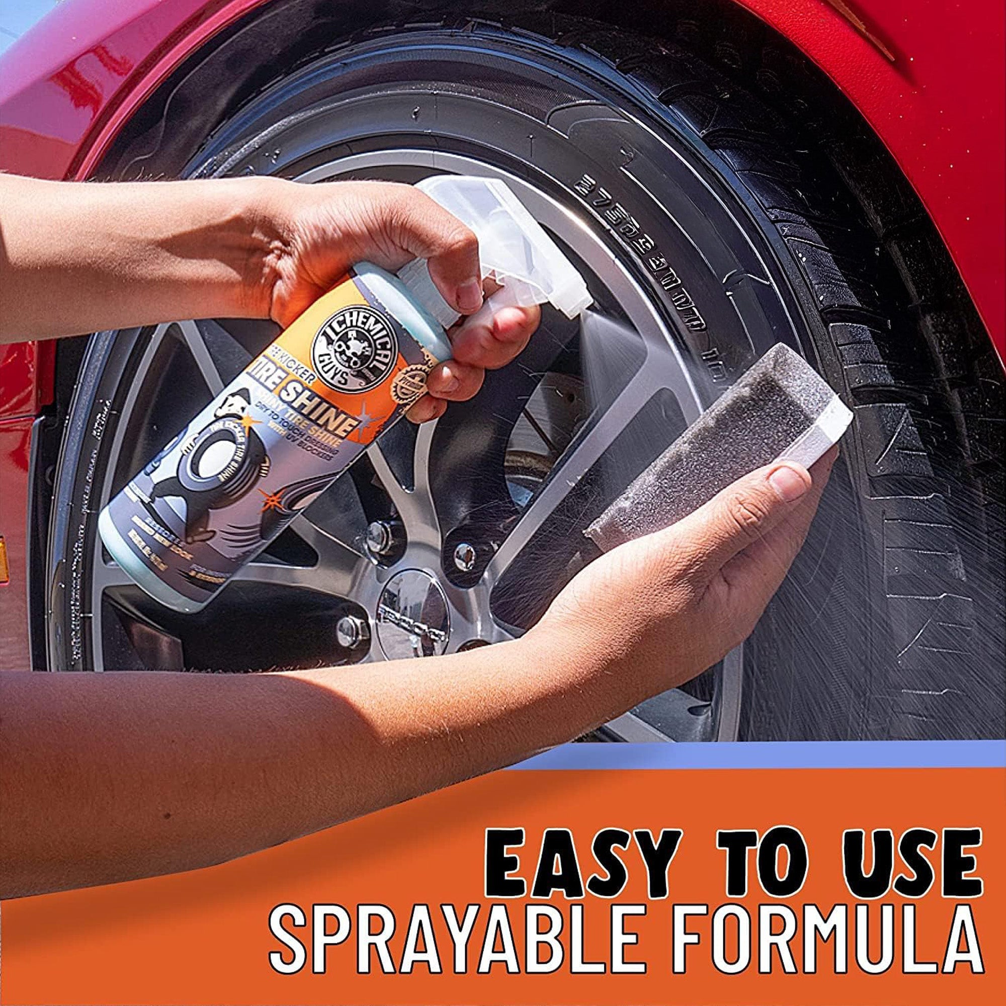 Wheel & Tire Starter Kit - Image 5