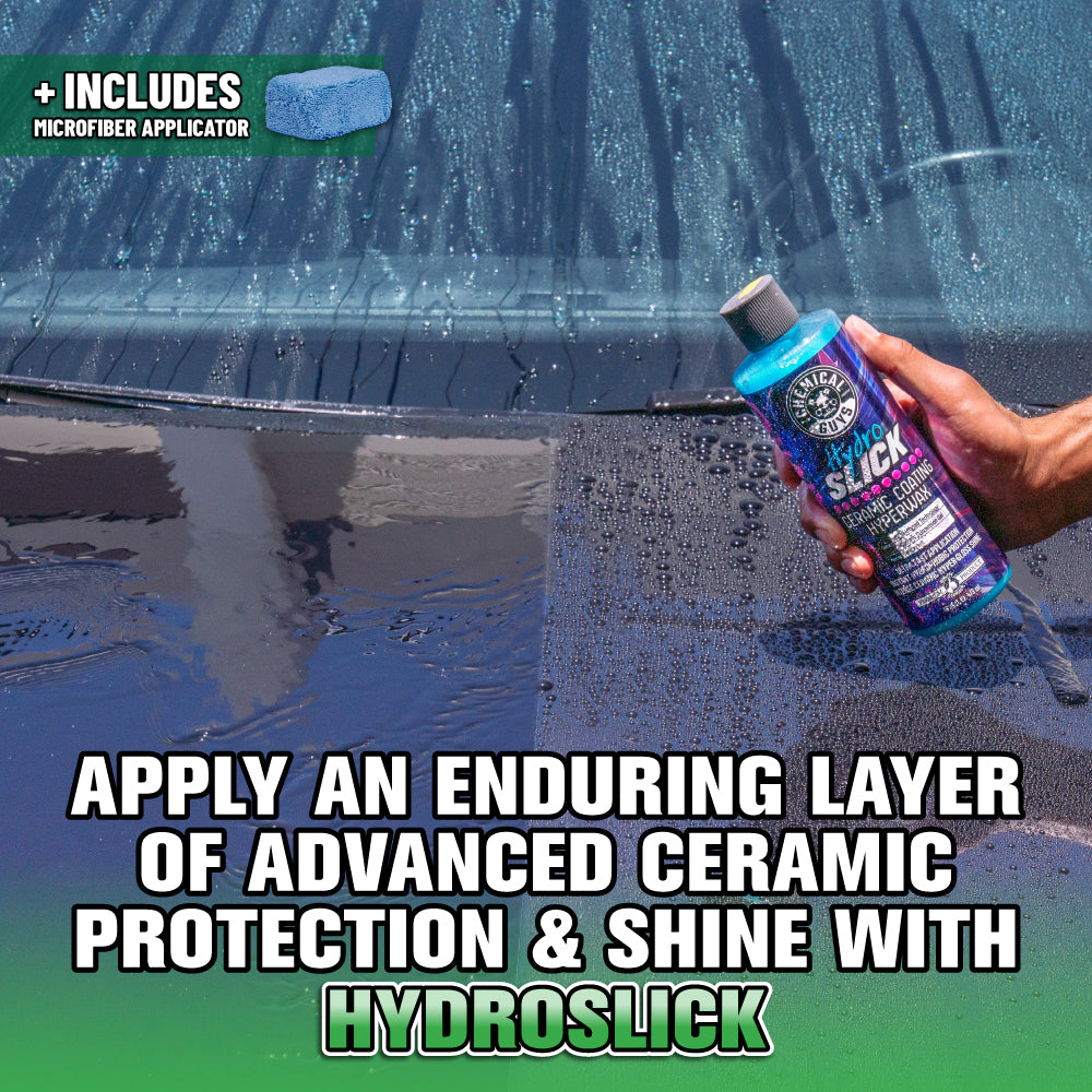 Wash & Blast Ceramic Advanced Kit - Image 5