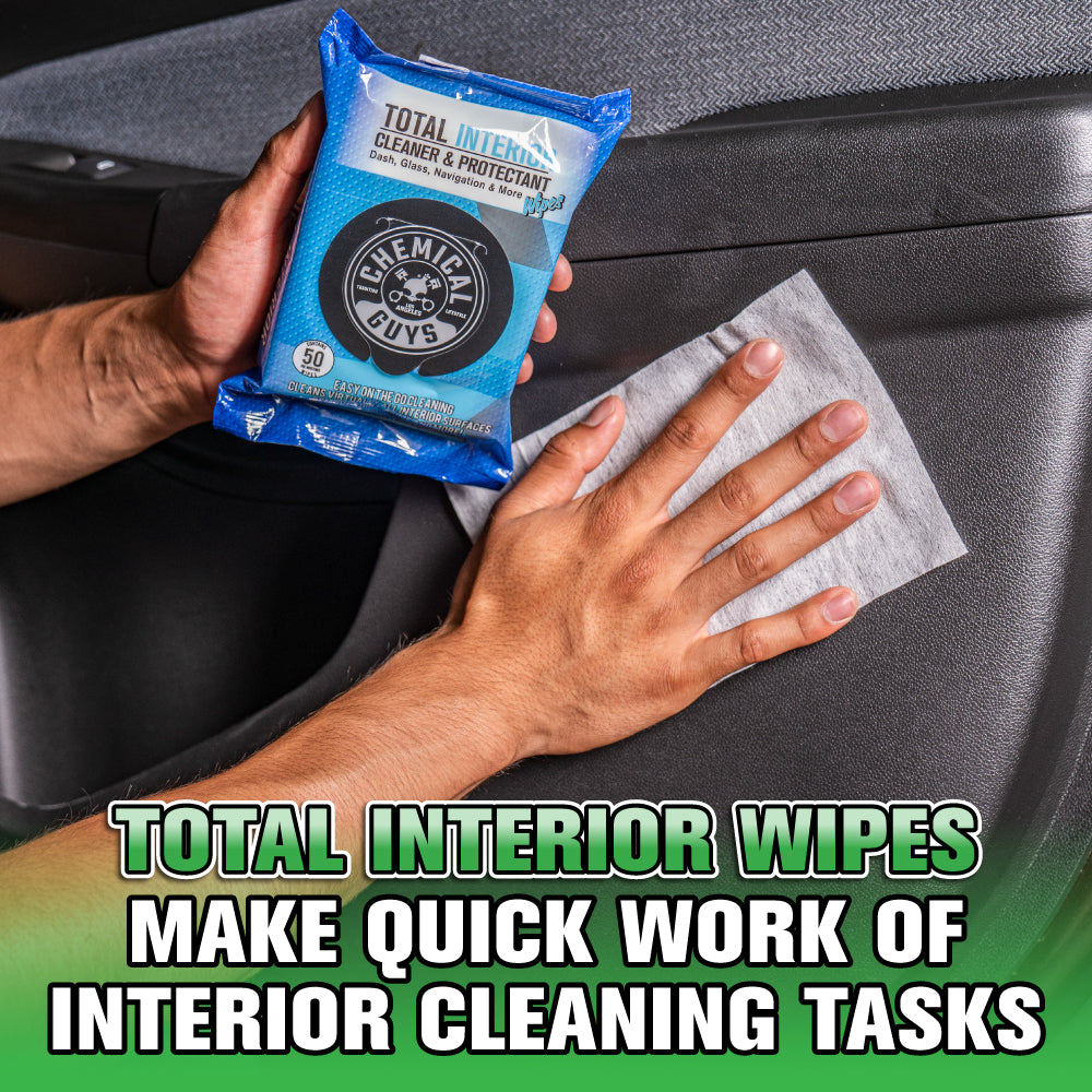 Interior & Trim Ceramic Kit - Image 5