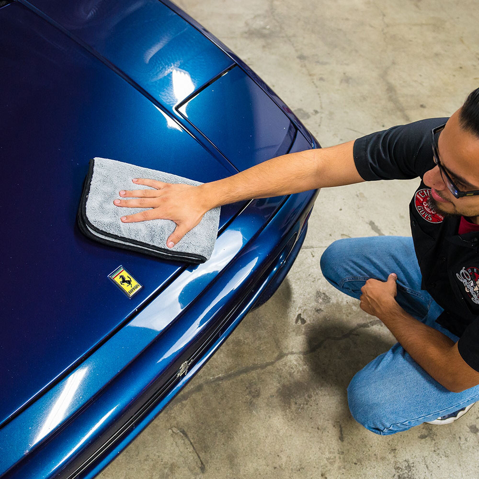 Paint Protect Shine Wax & Sealant Bundle - Image 6