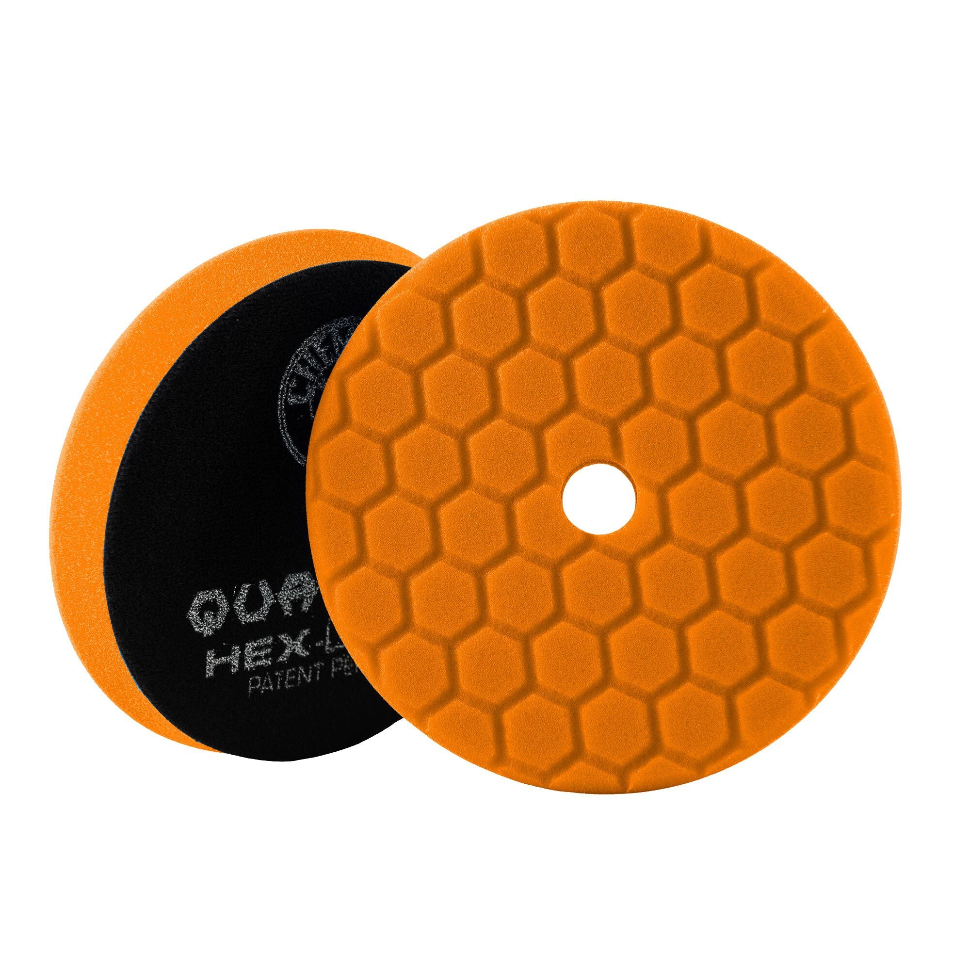 Two Step Cut & Polish Pad Bundle - Image 2